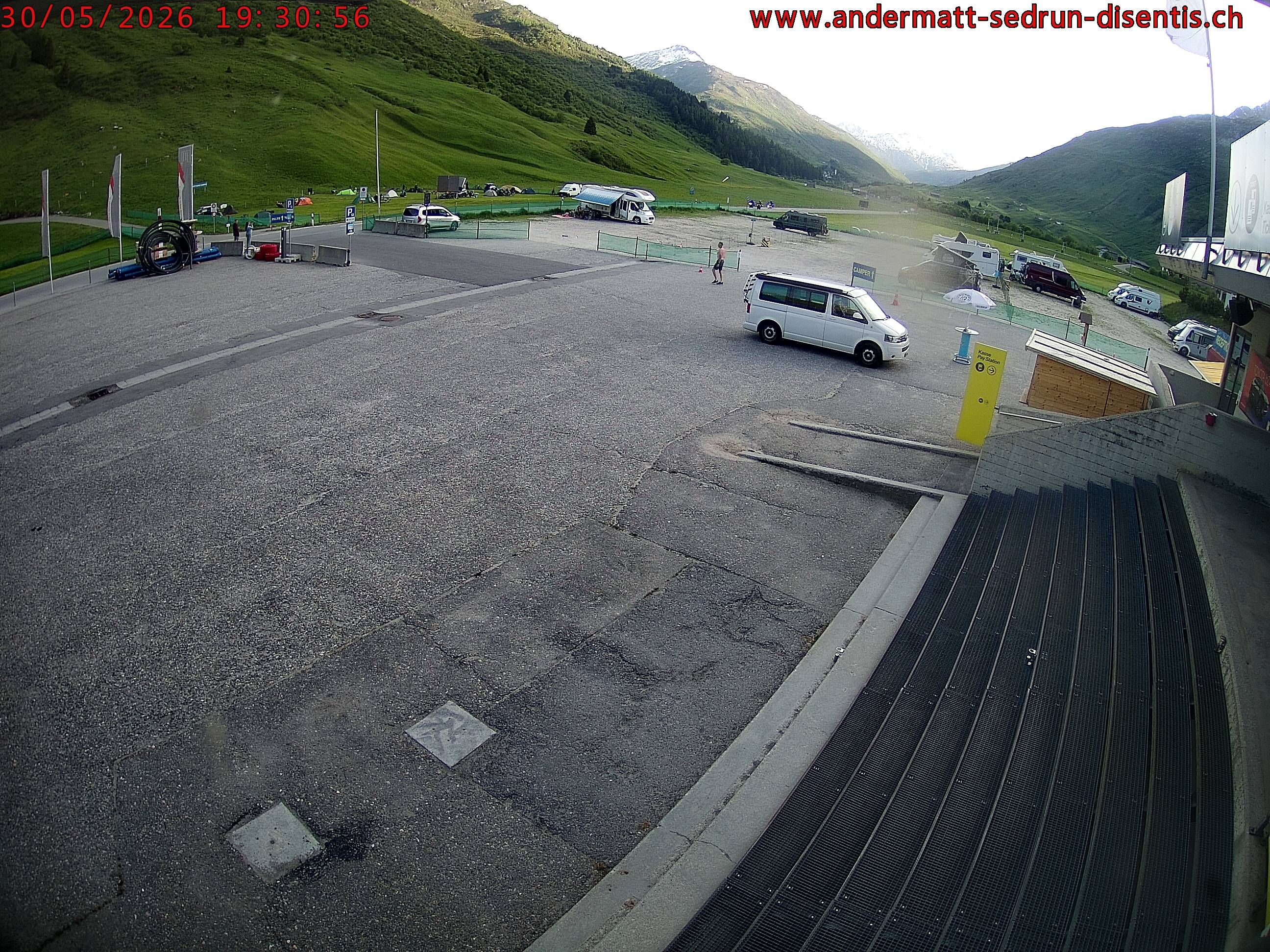 Andermatt