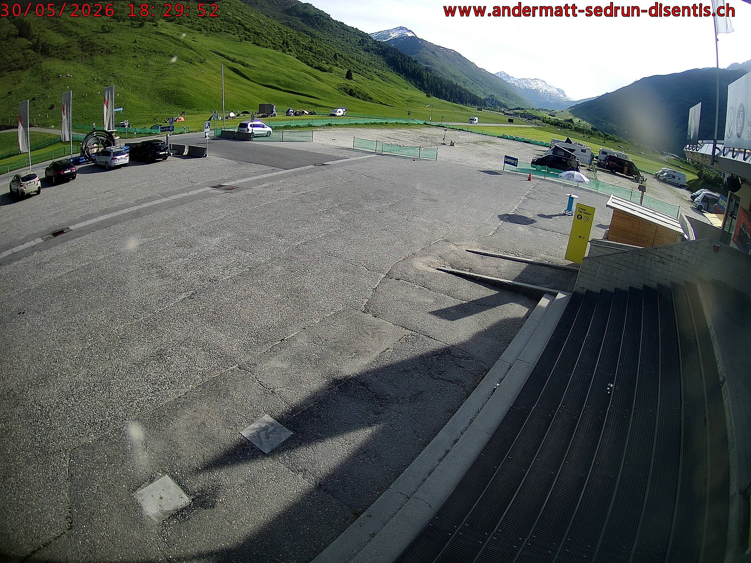 Andermatt