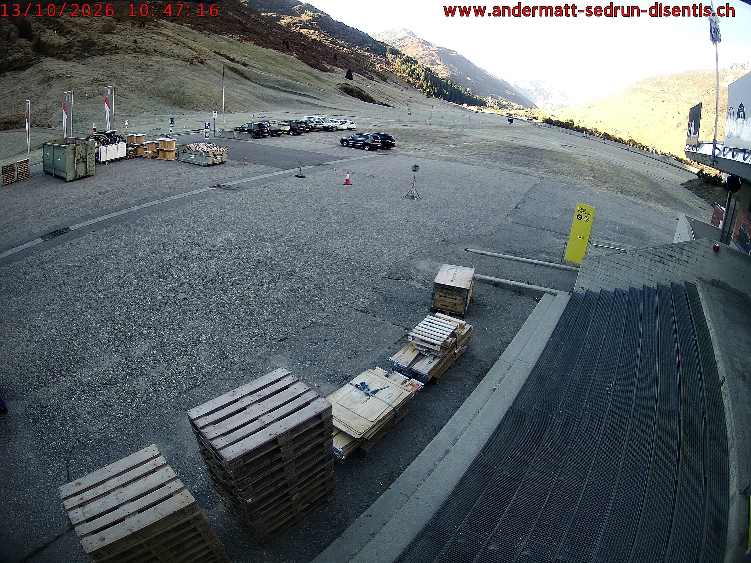 Andermatt
