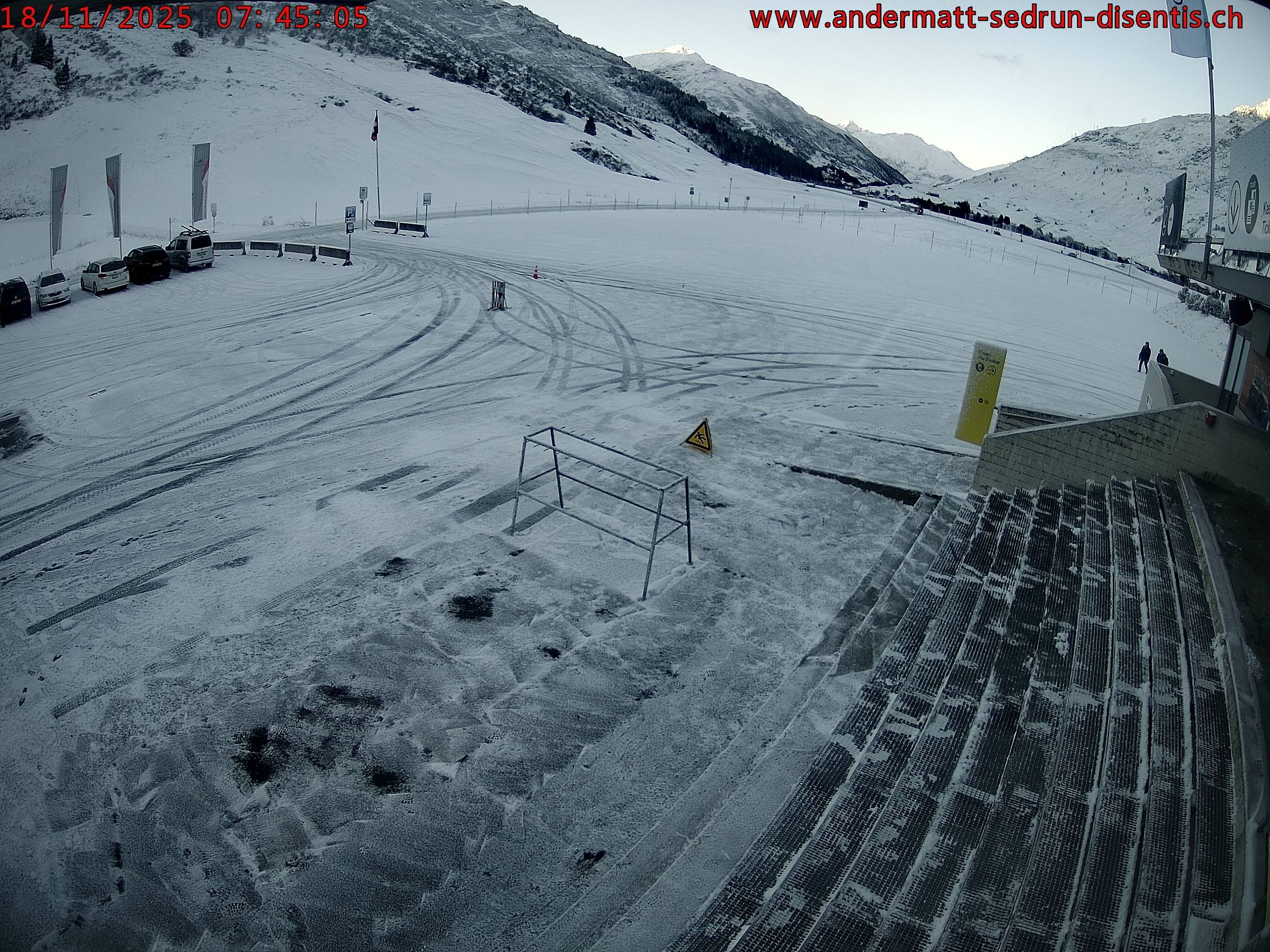 Andermatt