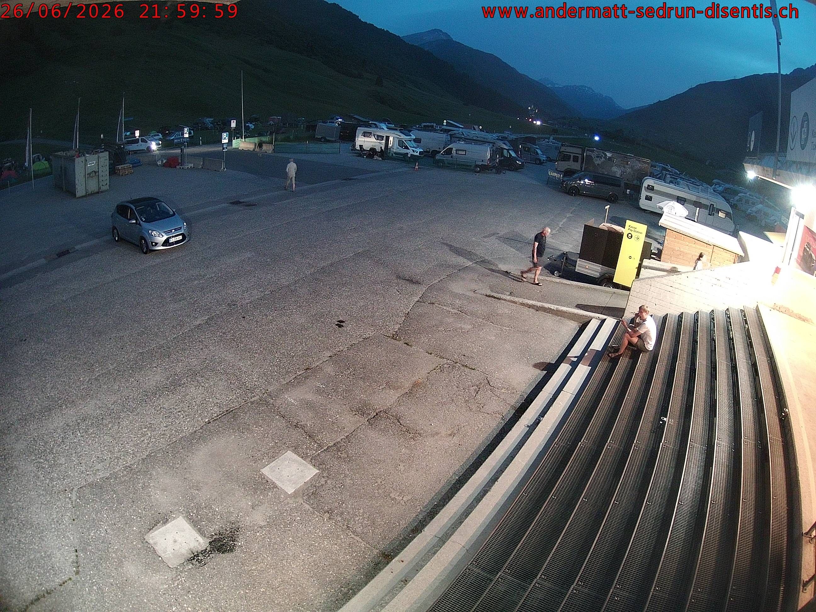 Andermatt