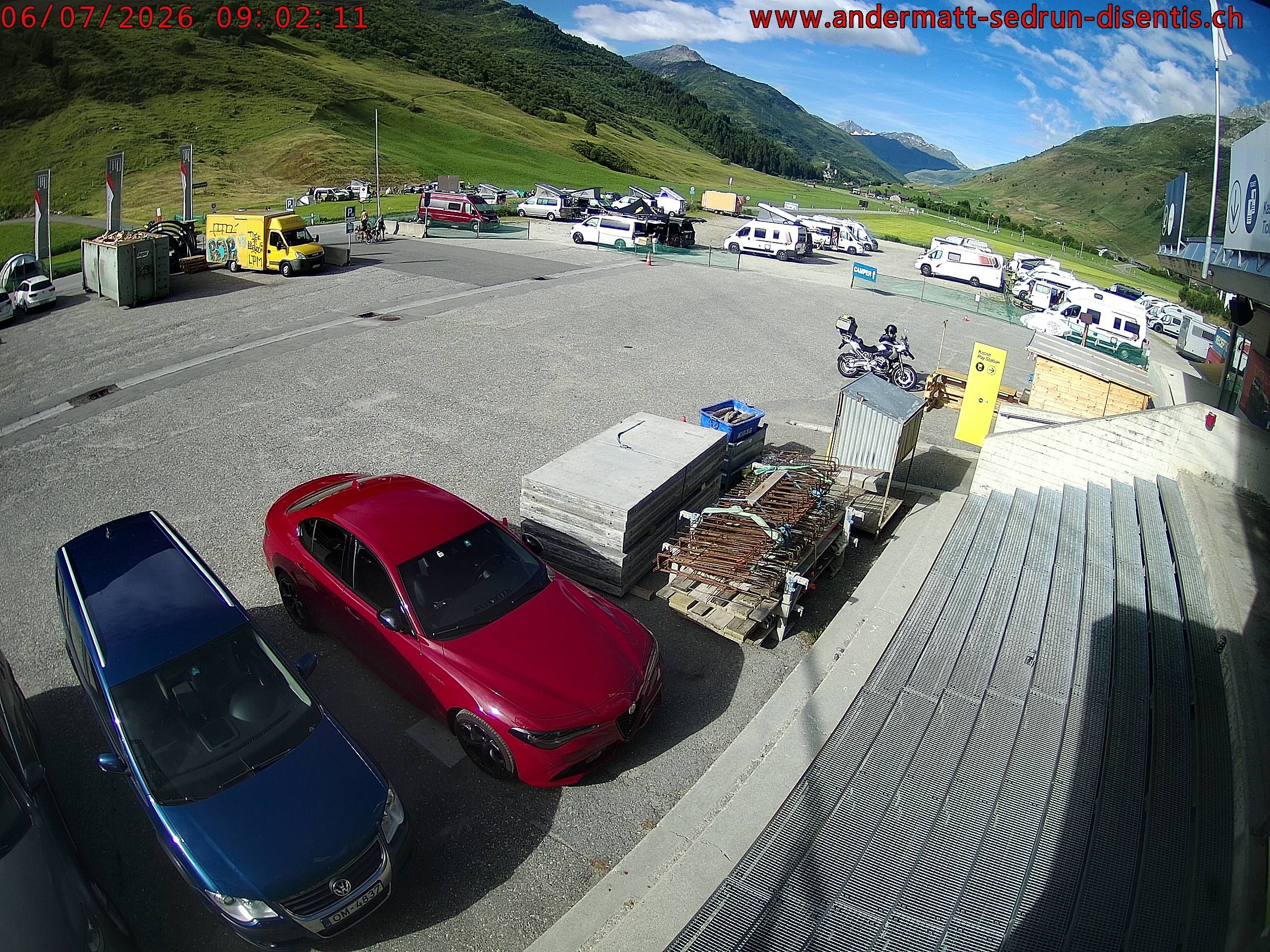 Andermatt
