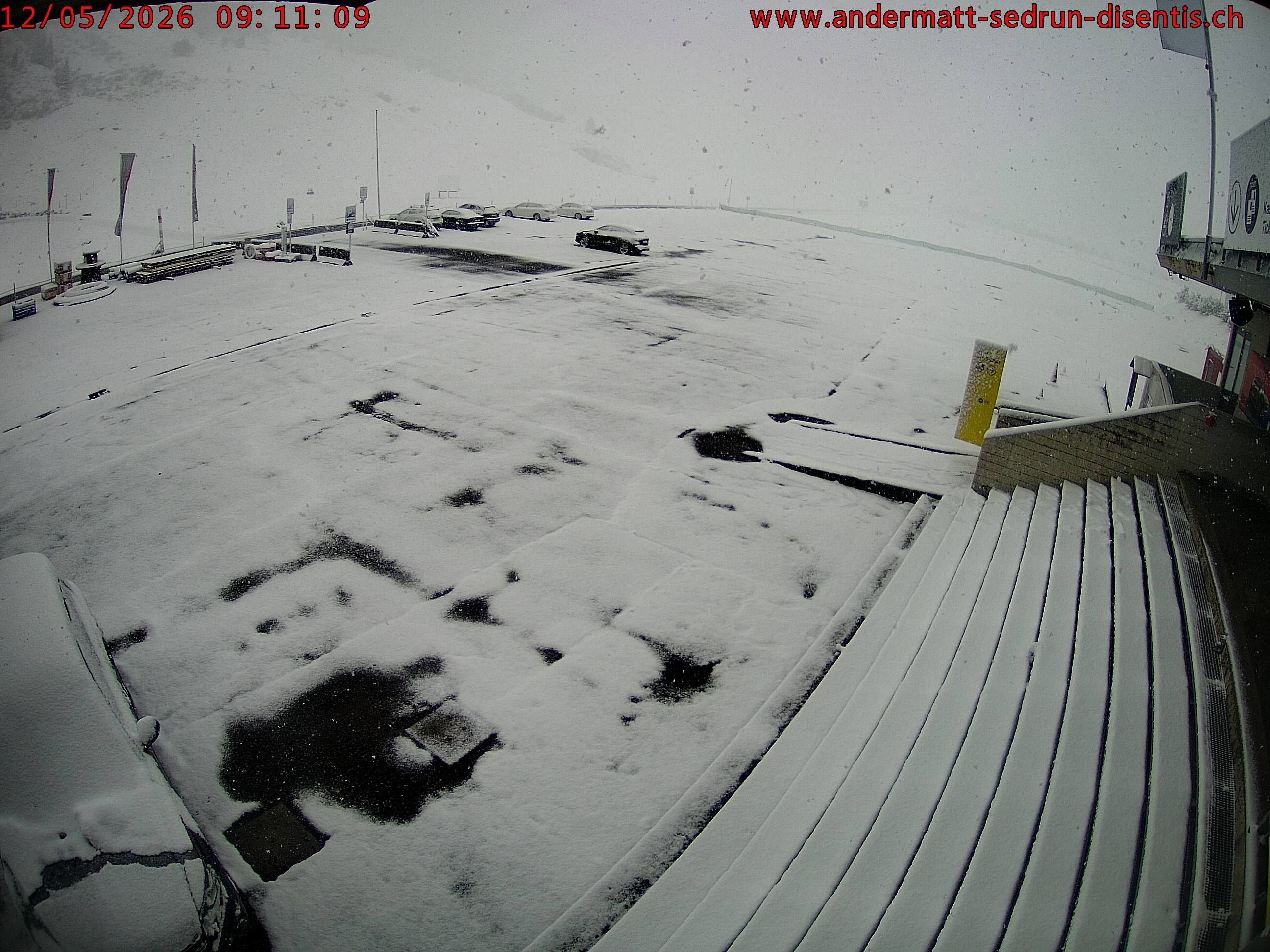 Andermatt