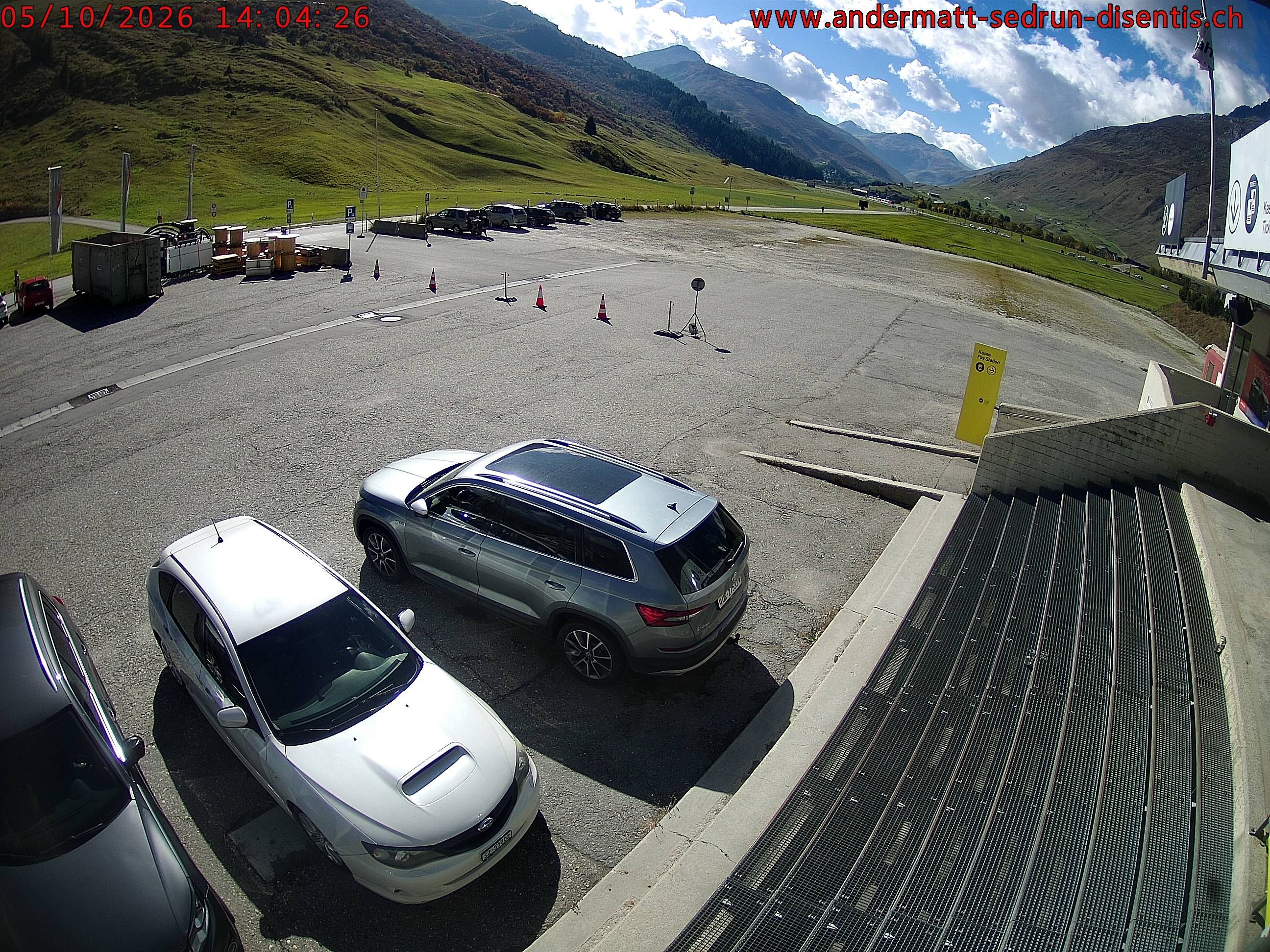 Andermatt