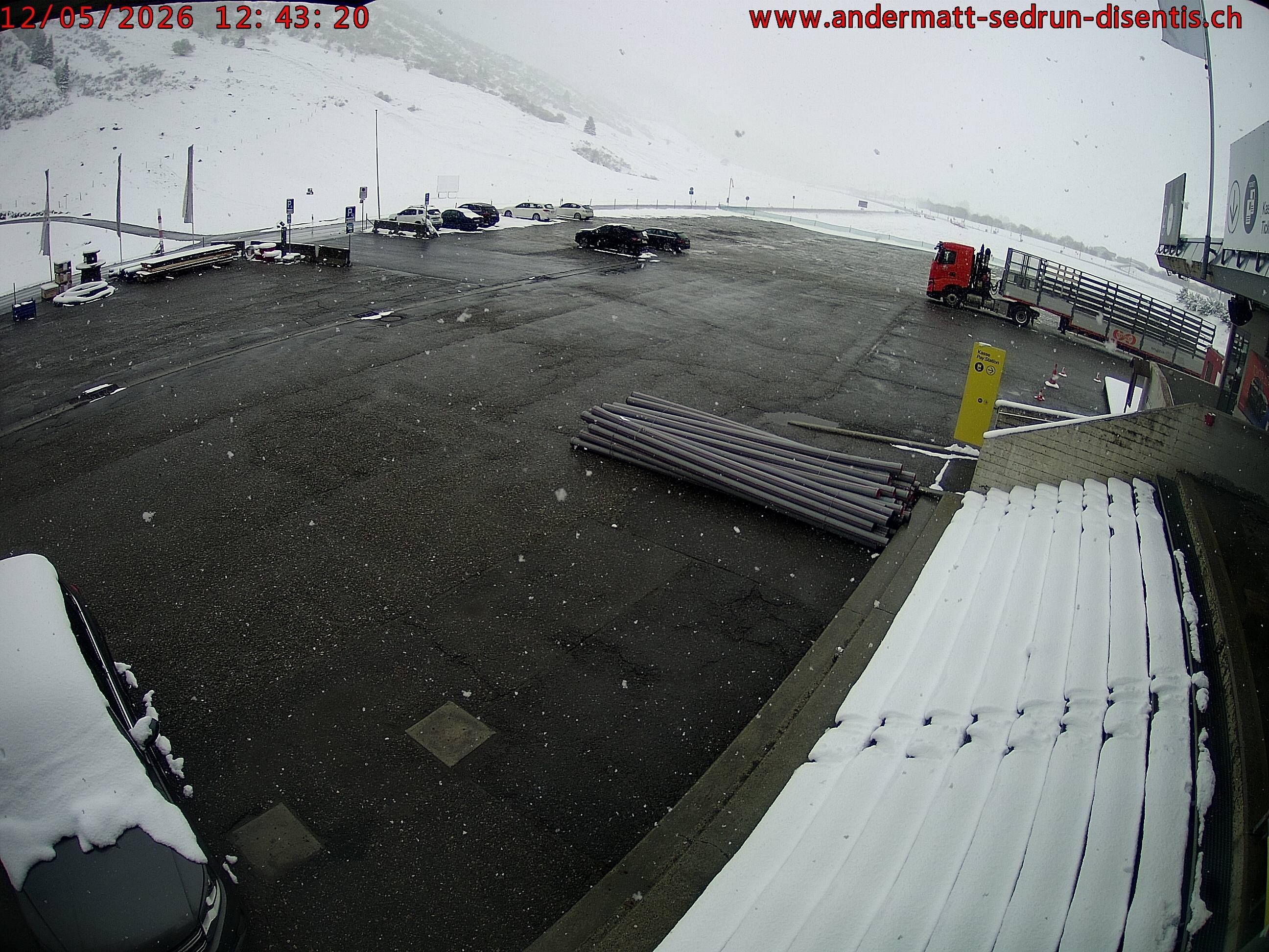 Andermatt