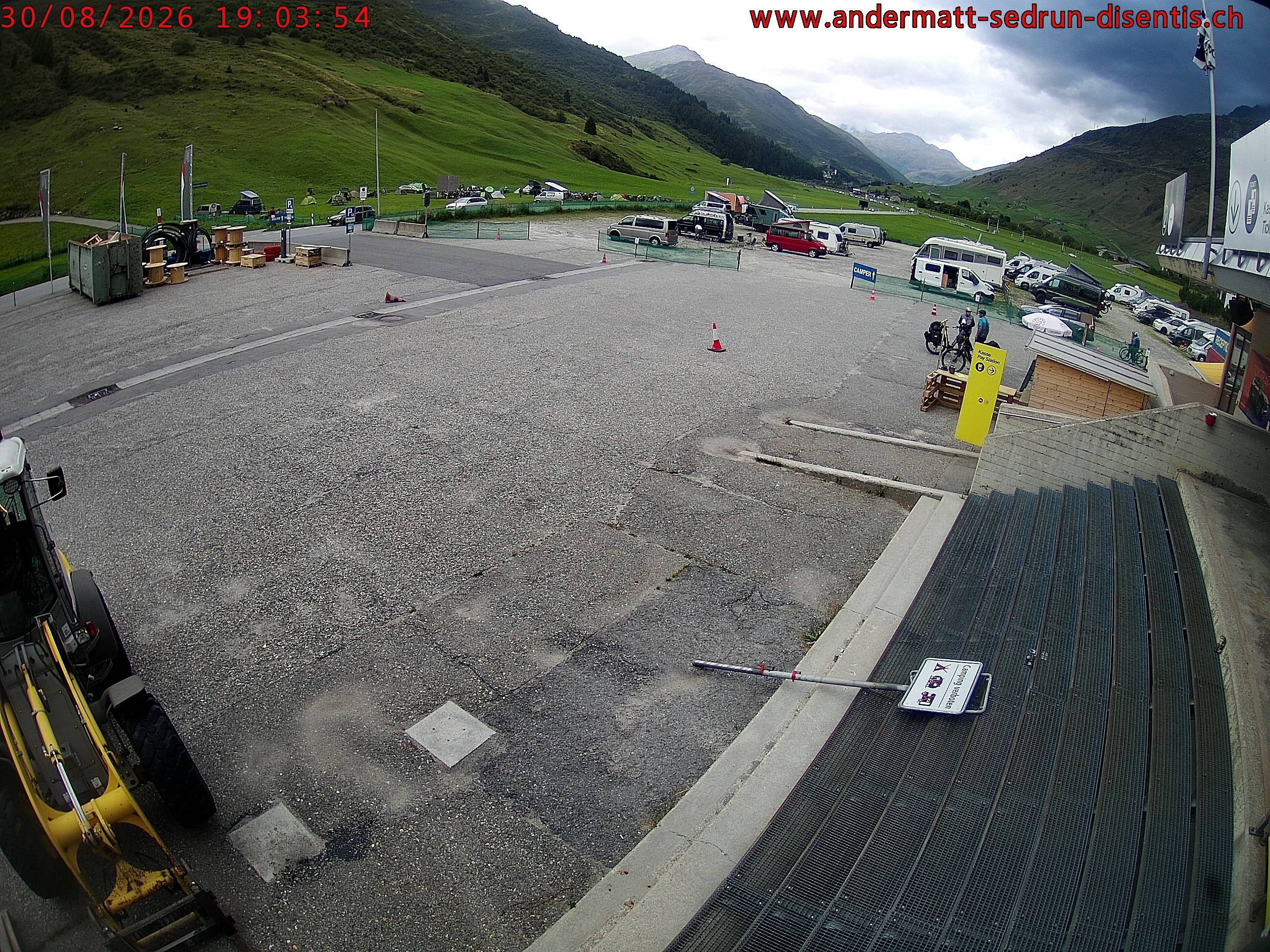 Andermatt