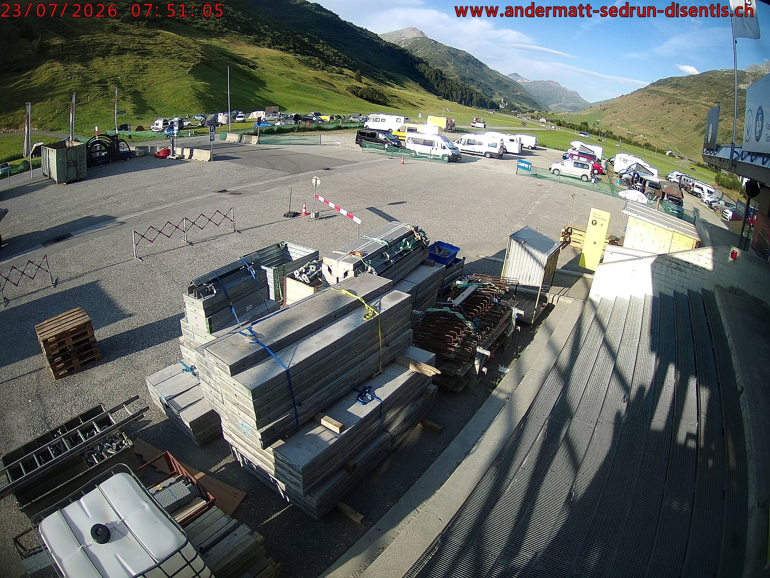 Andermatt