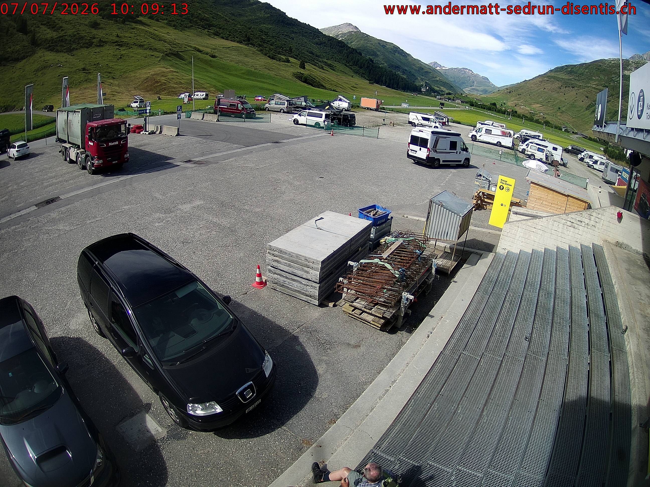 Andermatt