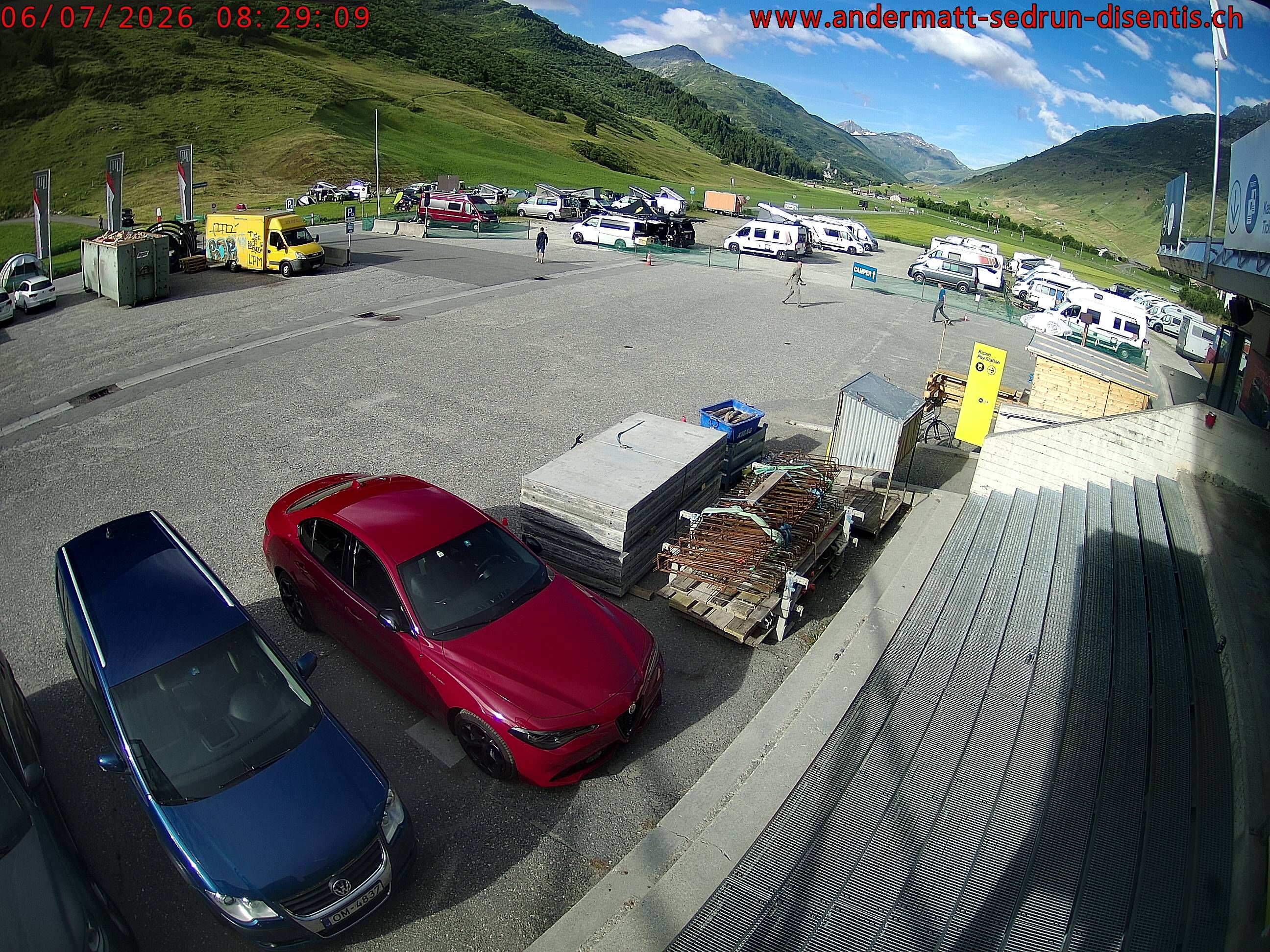 Andermatt