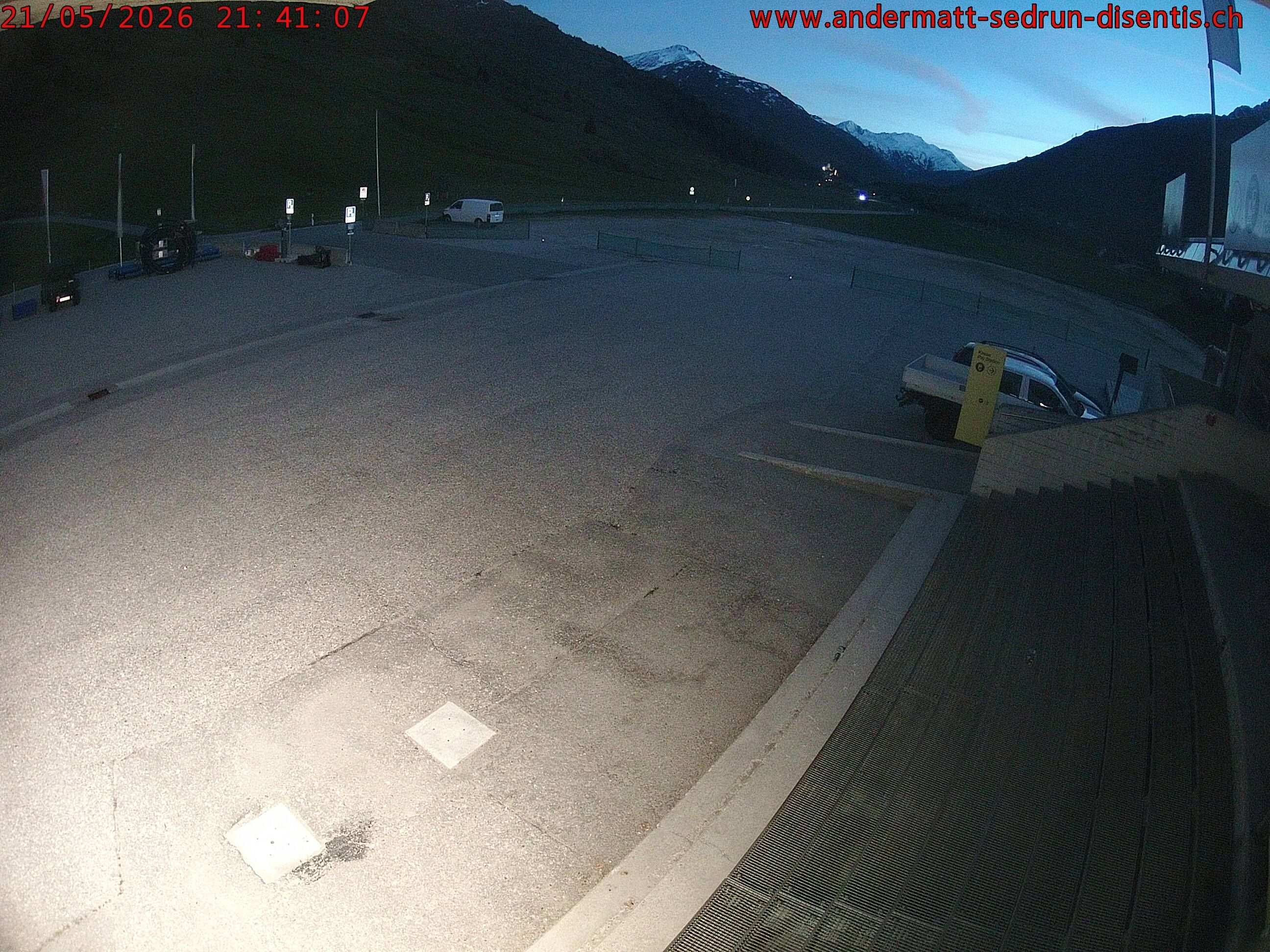 Andermatt