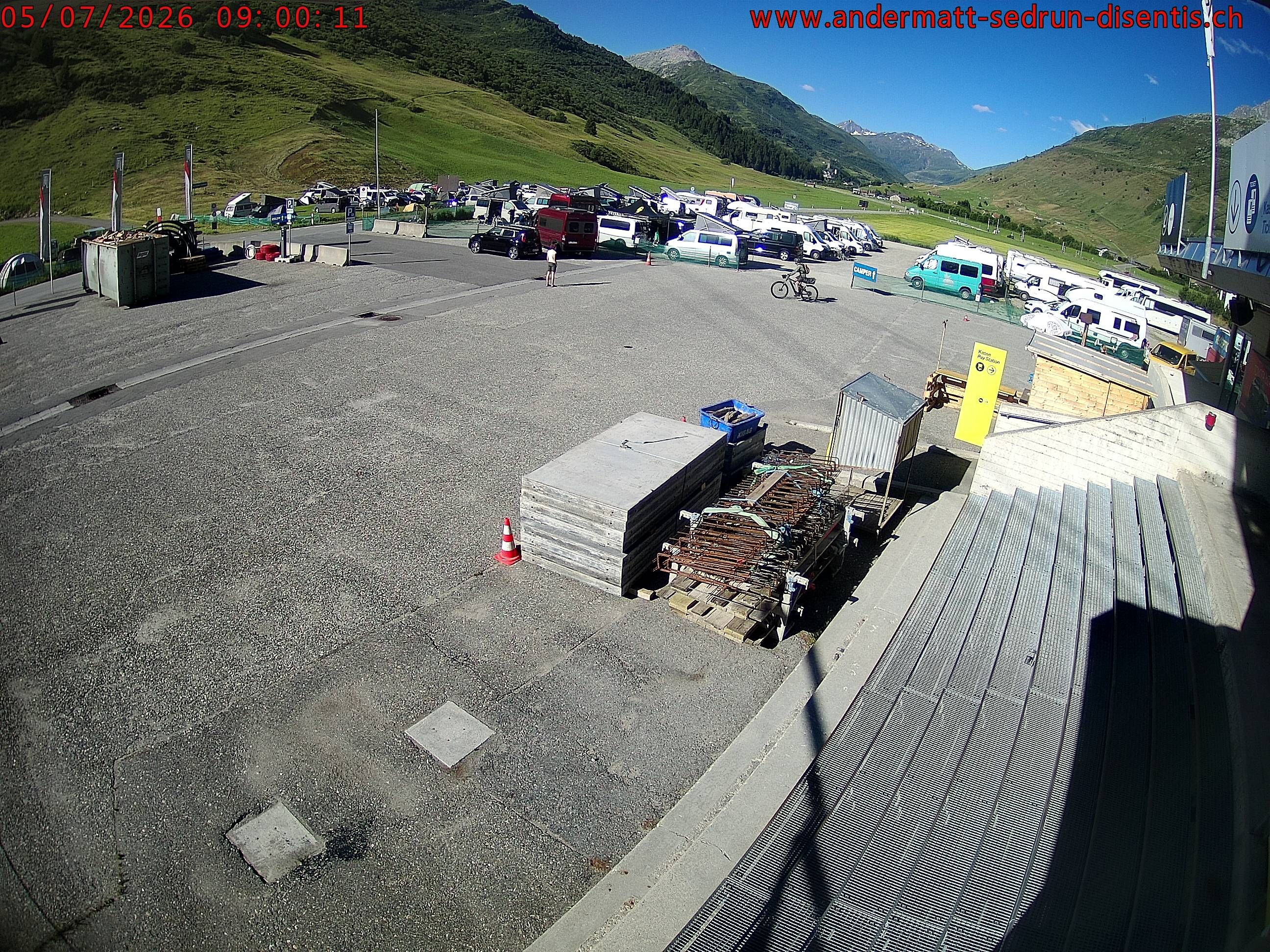 Andermatt