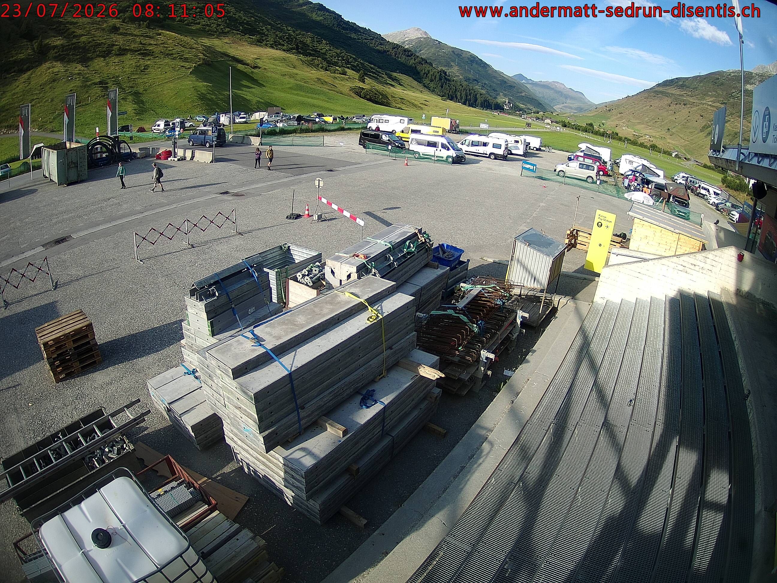 Andermatt