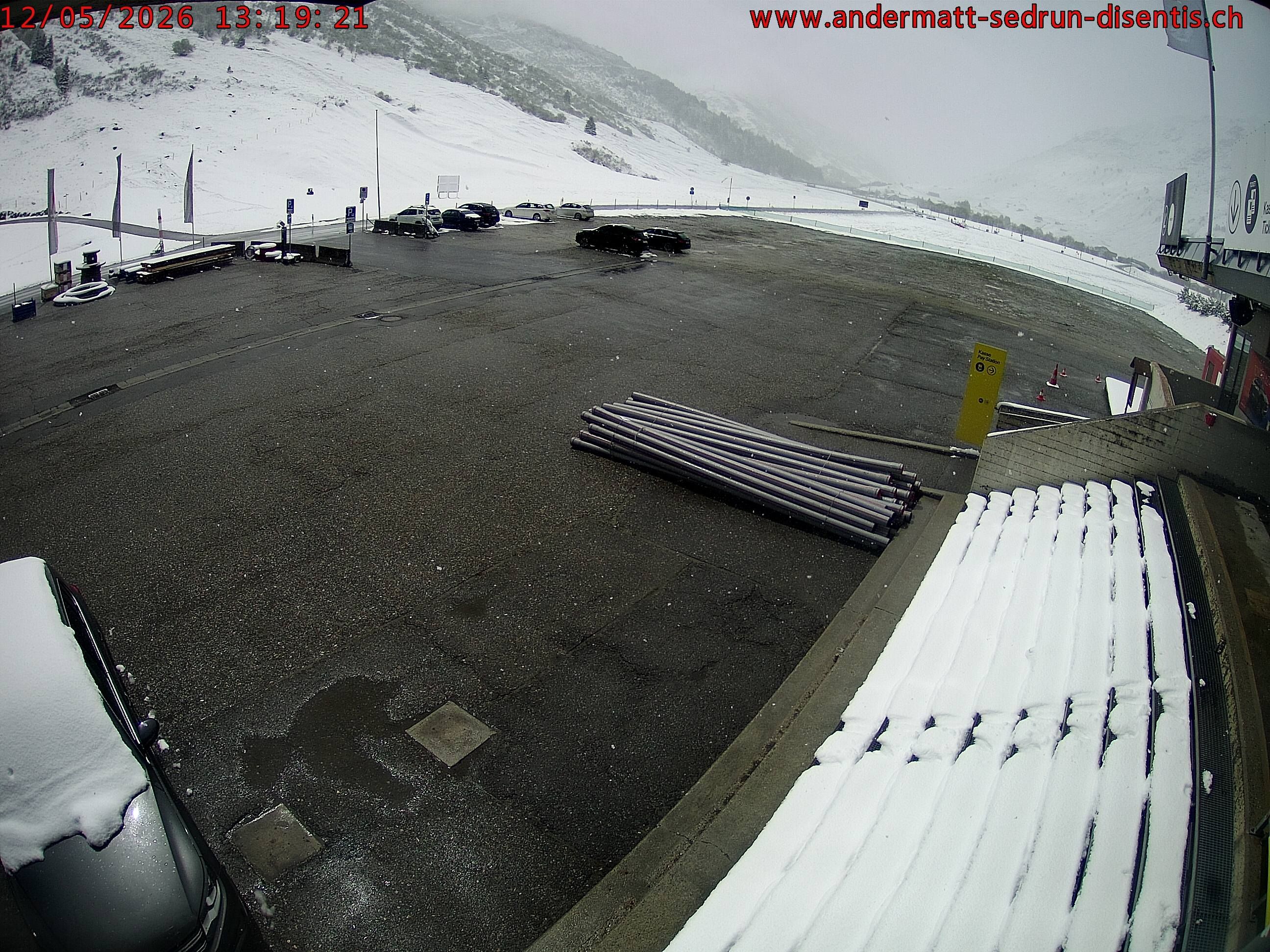 Andermatt