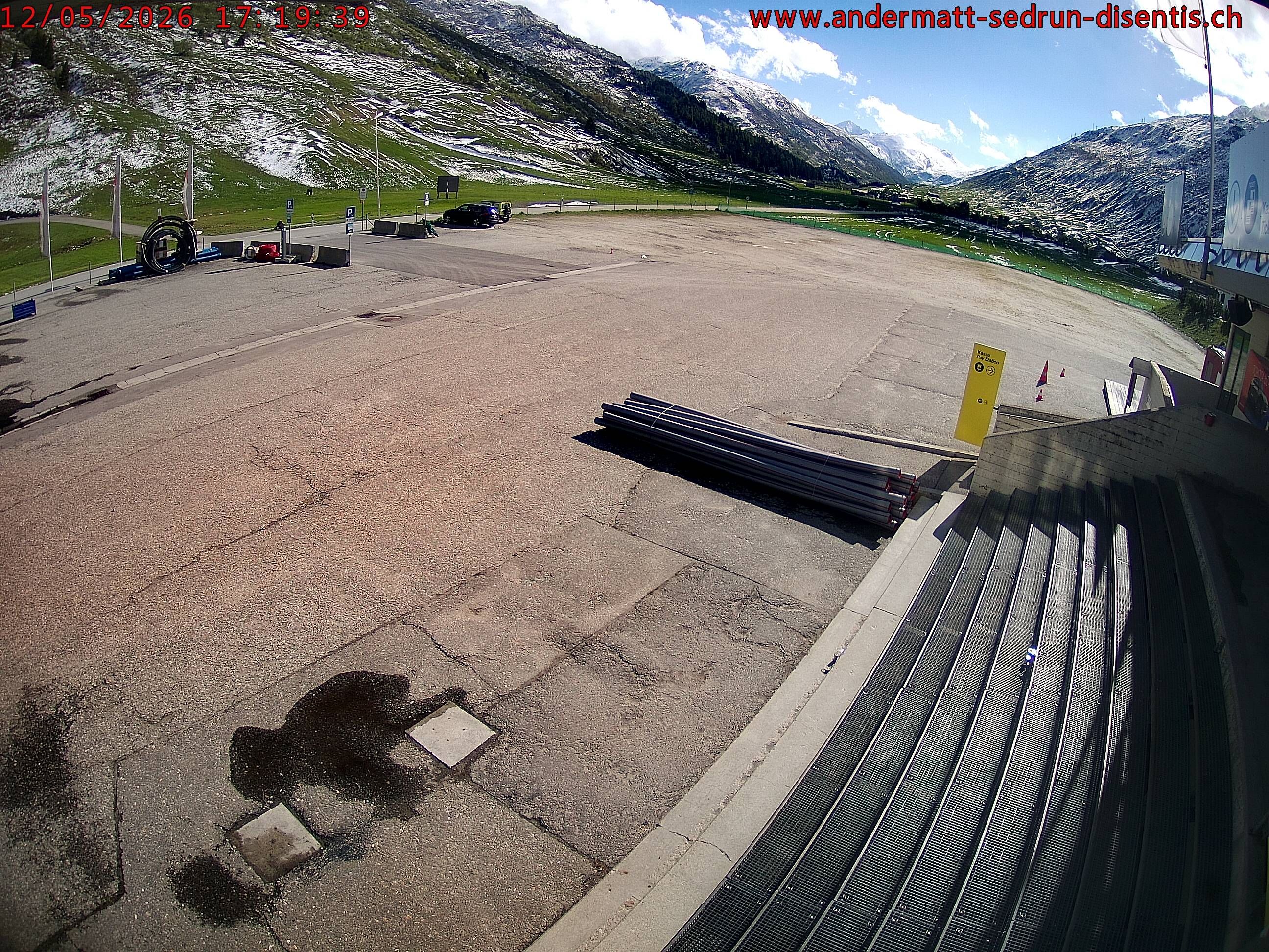 Andermatt