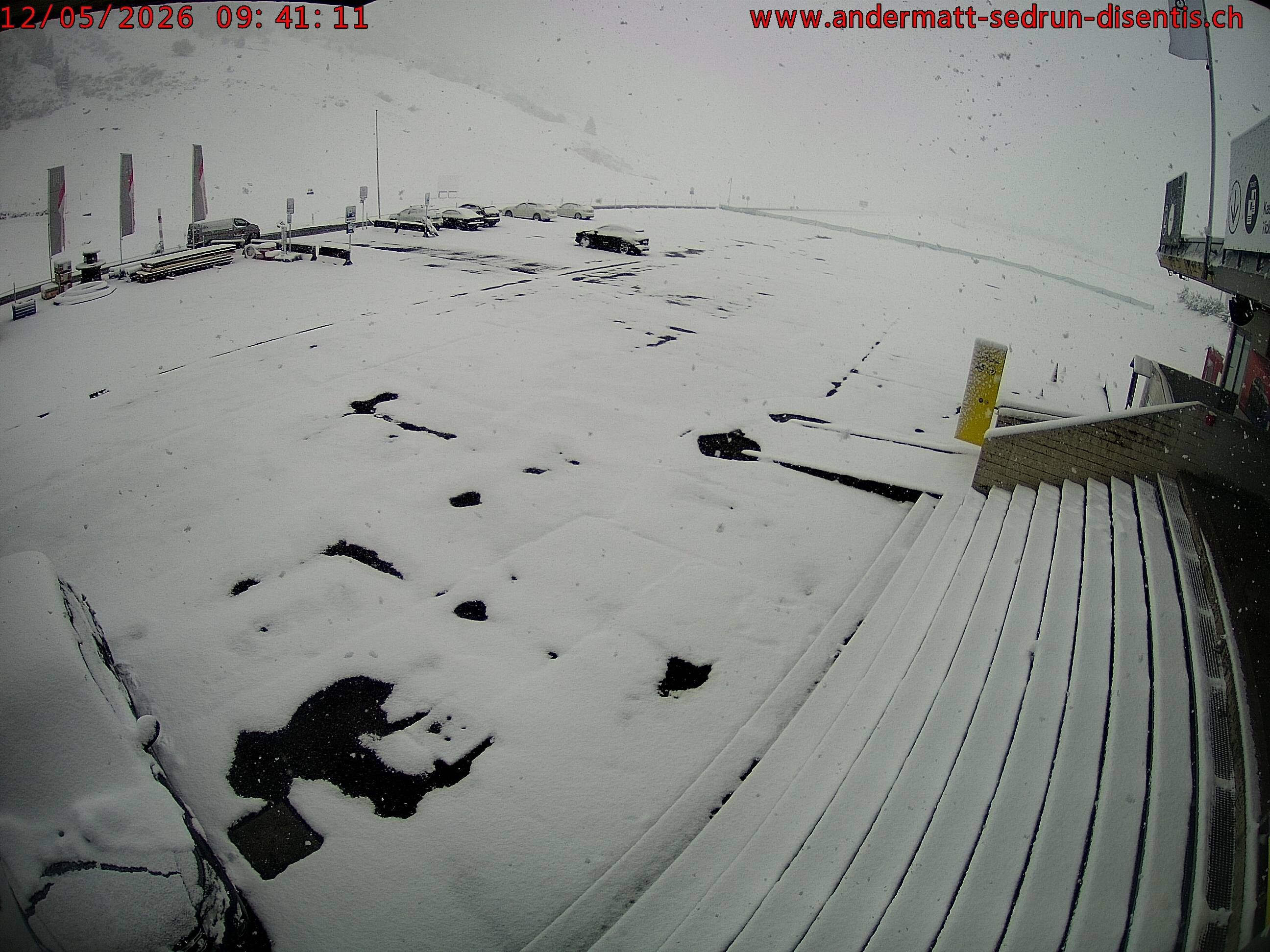 Andermatt