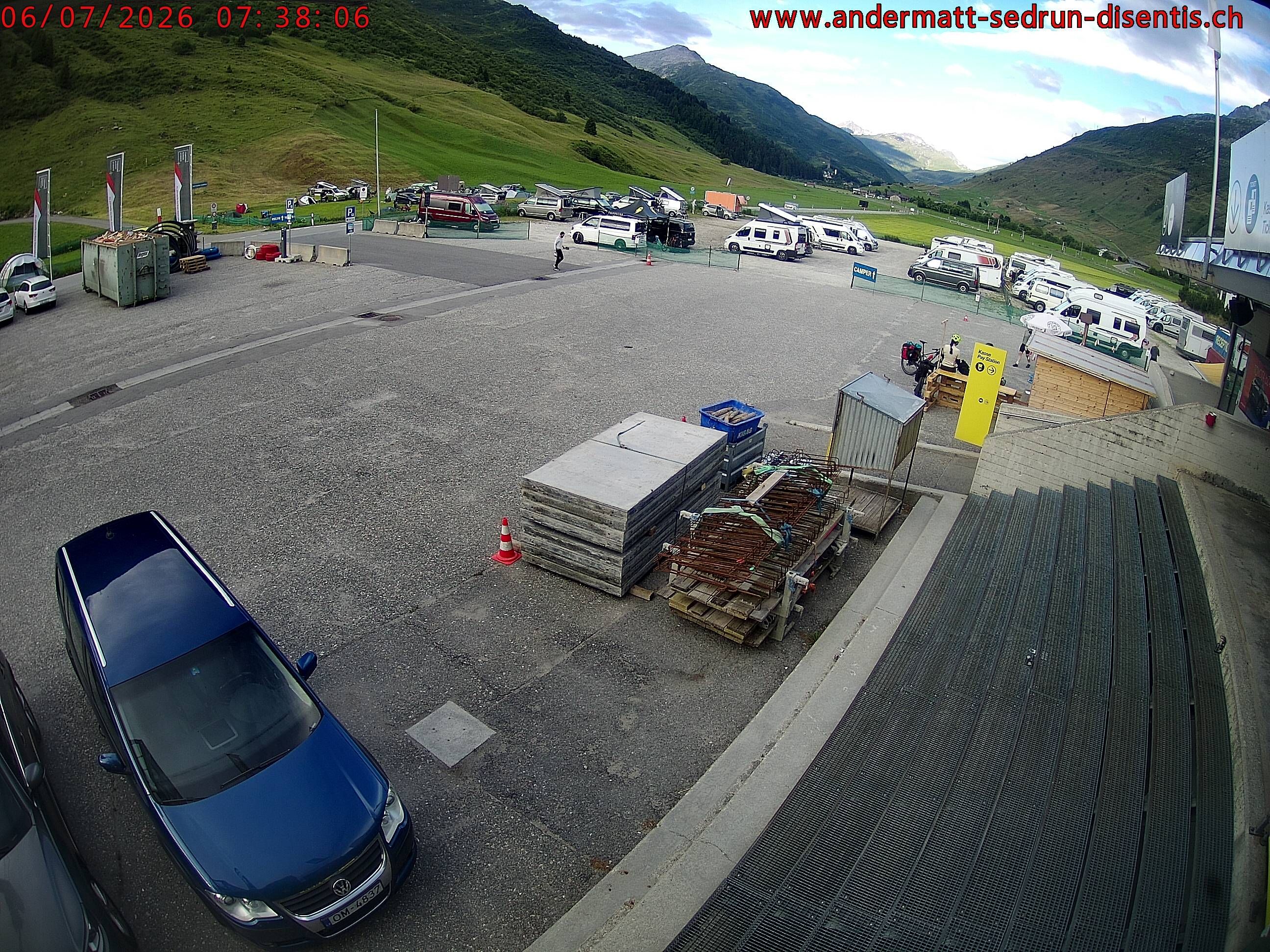 Andermatt