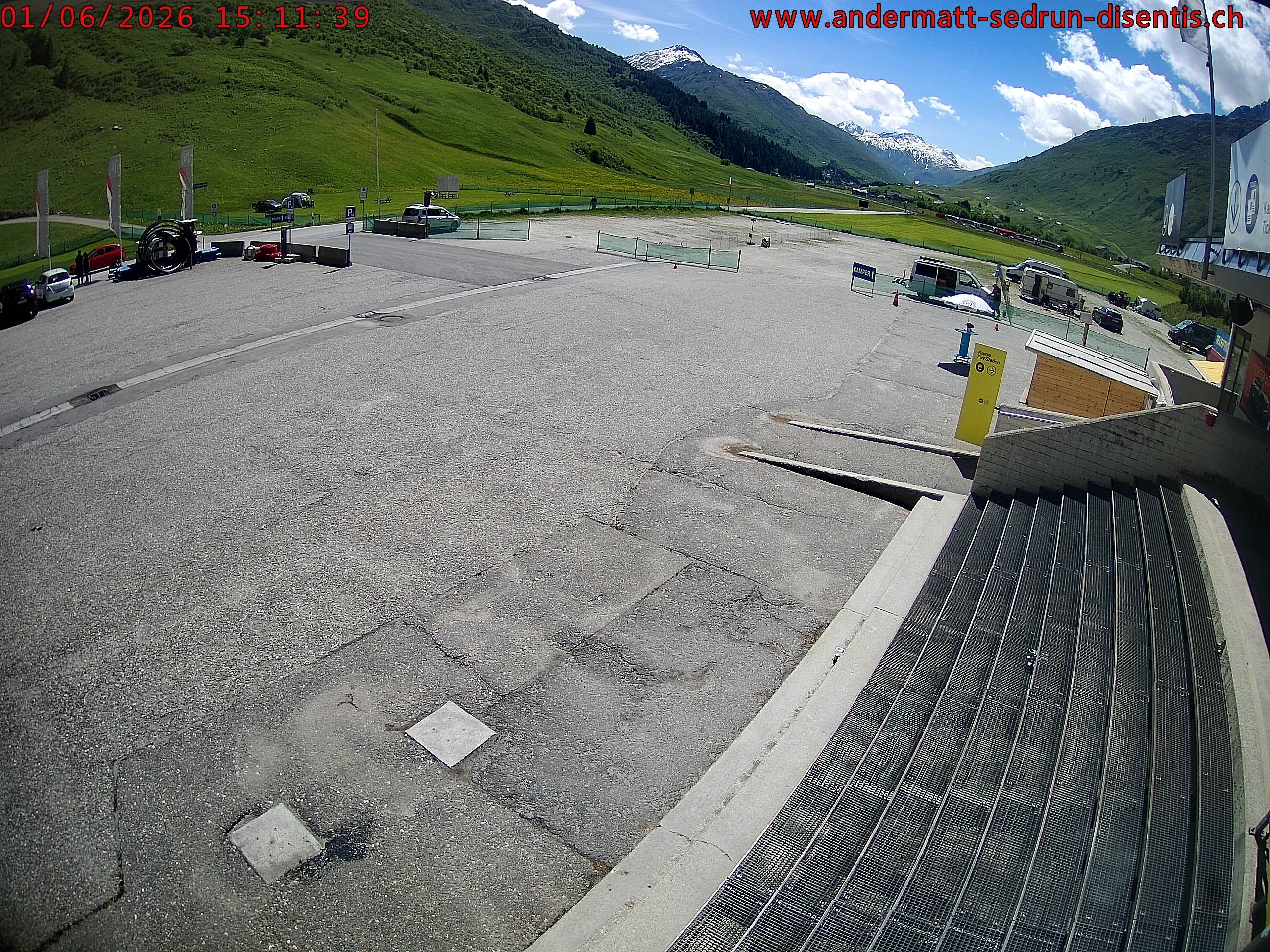 Andermatt