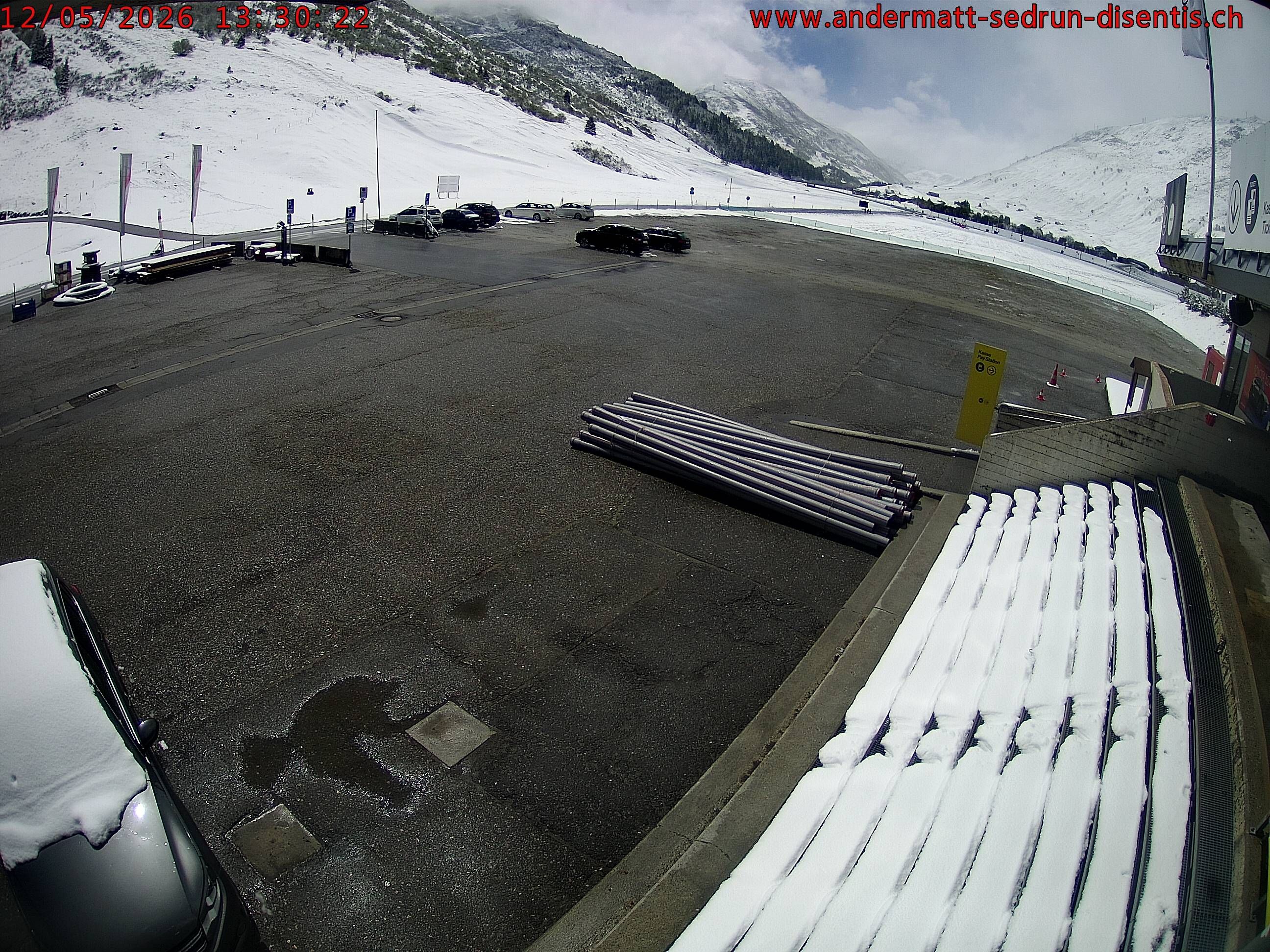 Andermatt