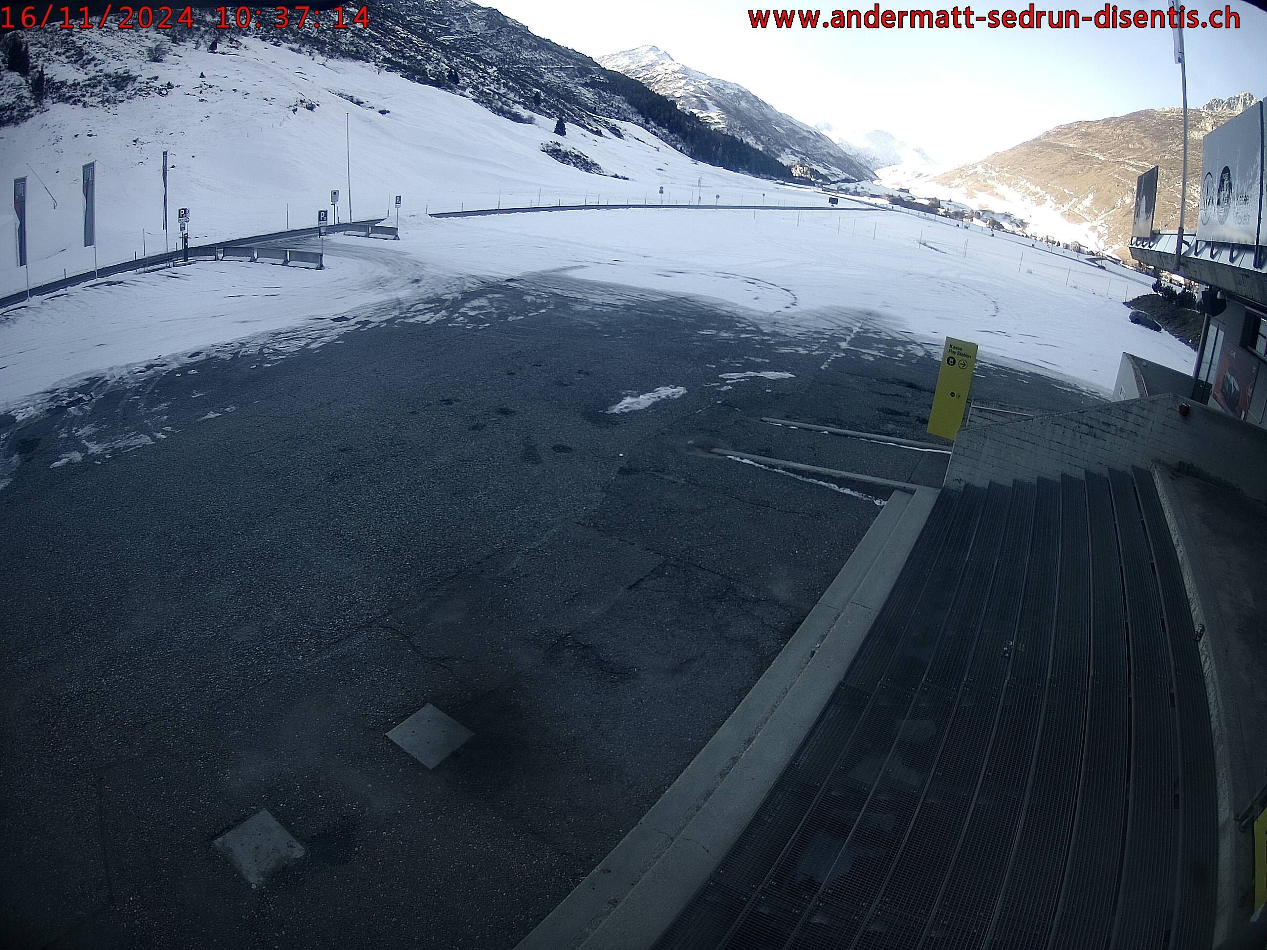 Andermatt