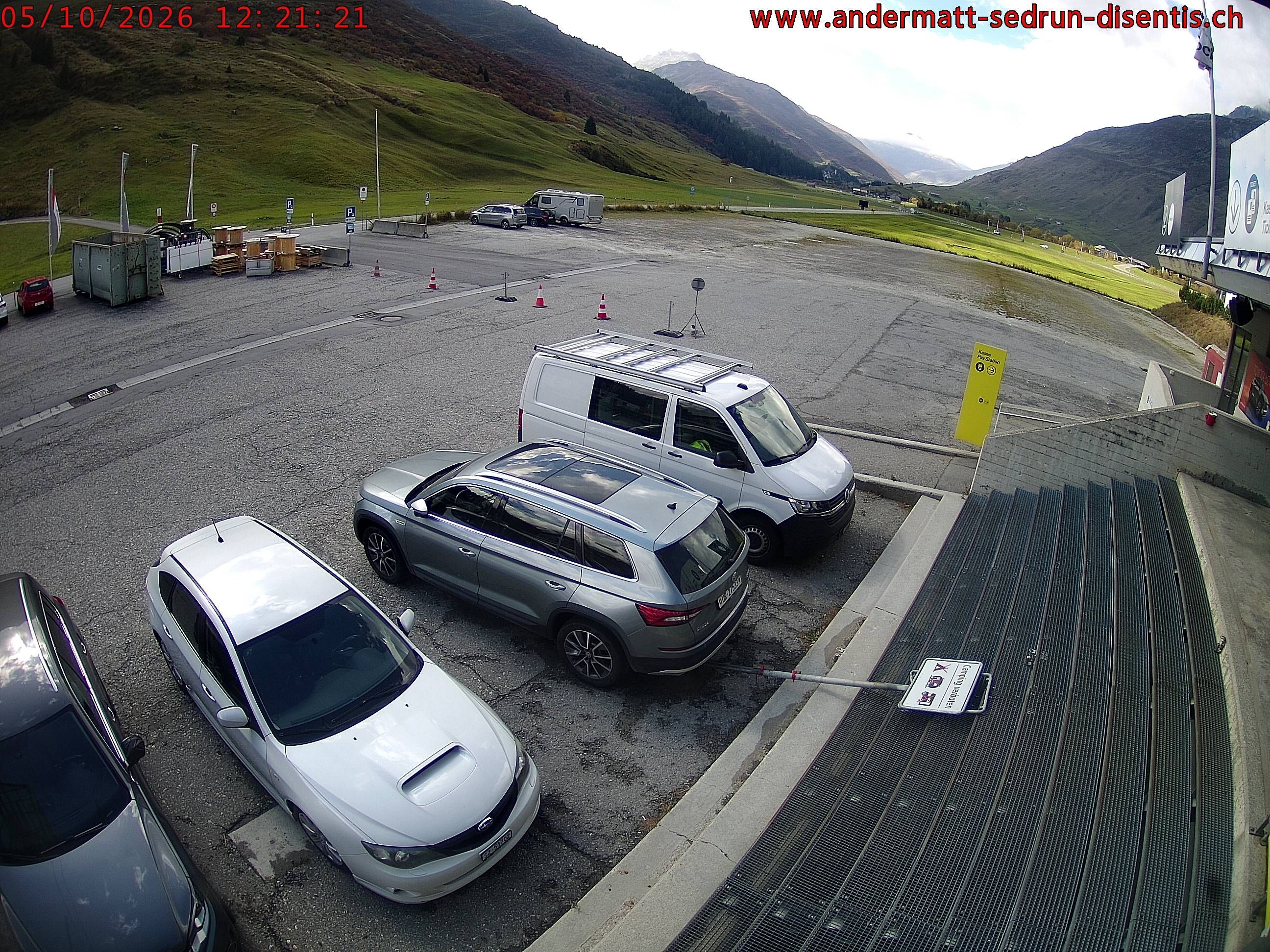 Andermatt