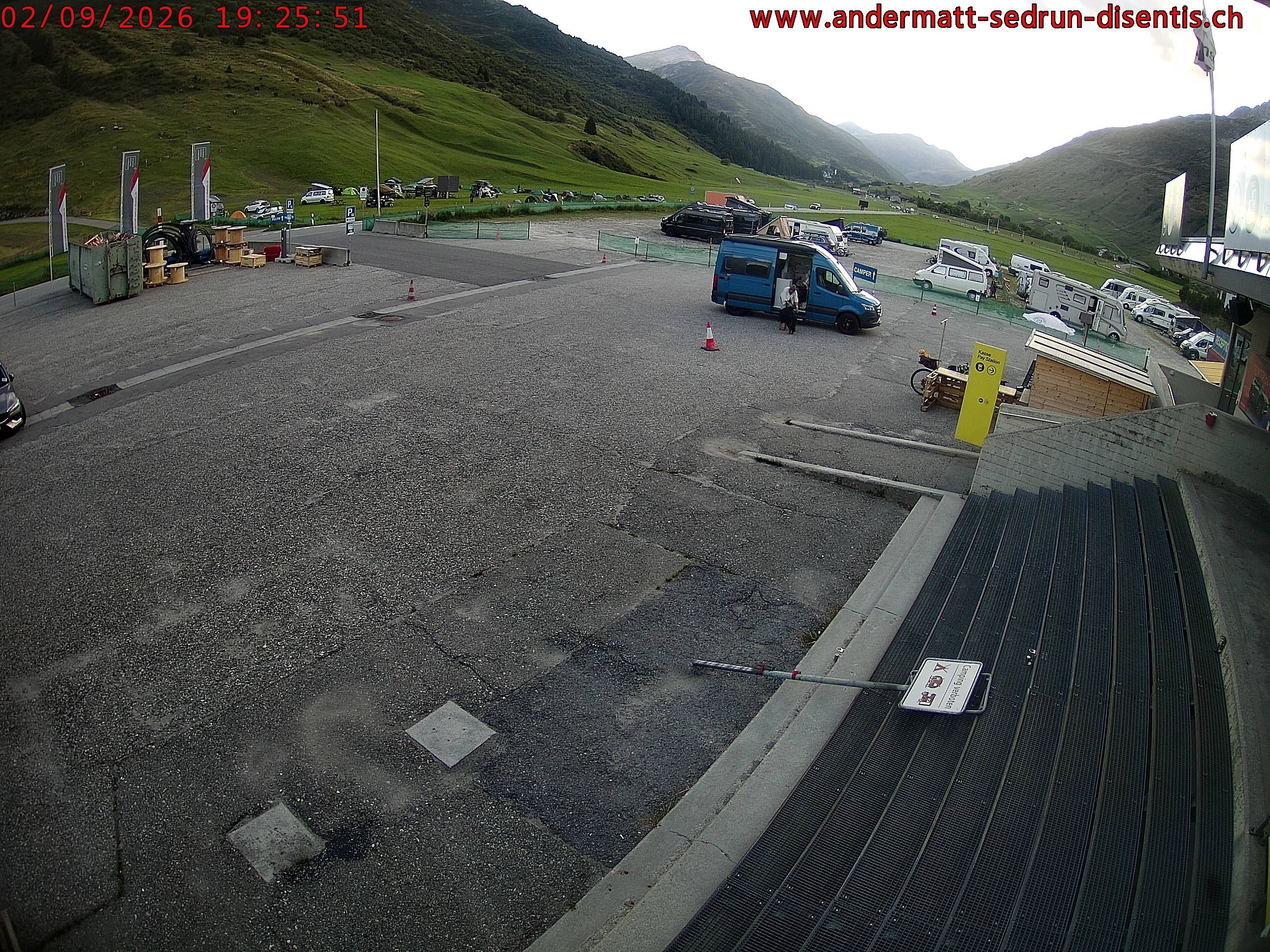 Andermatt