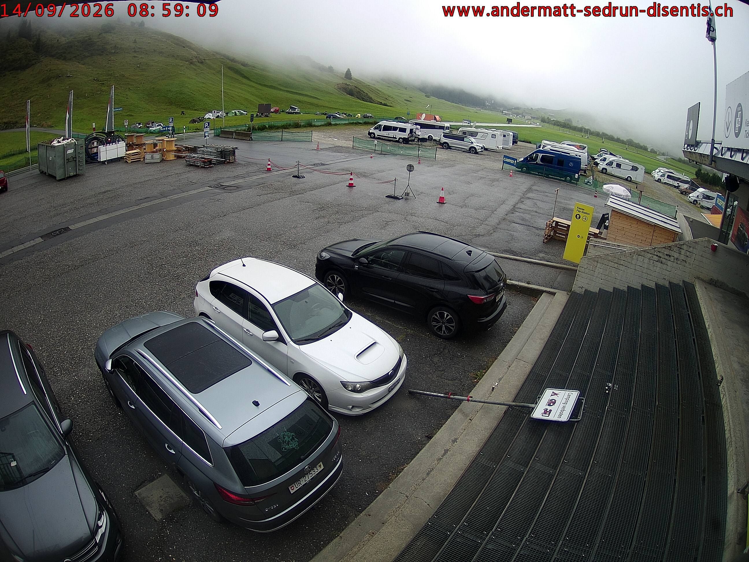 Andermatt