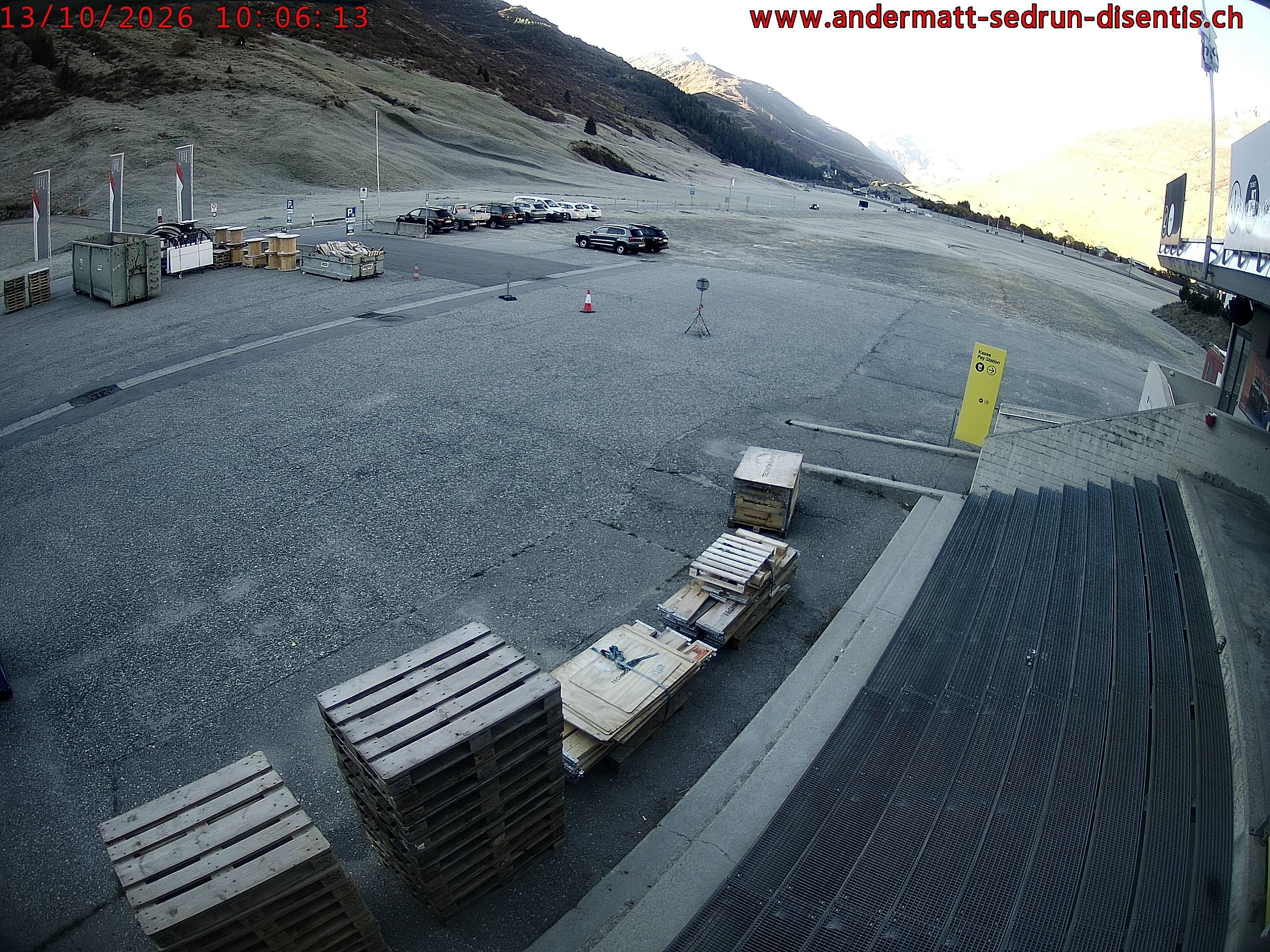 Andermatt