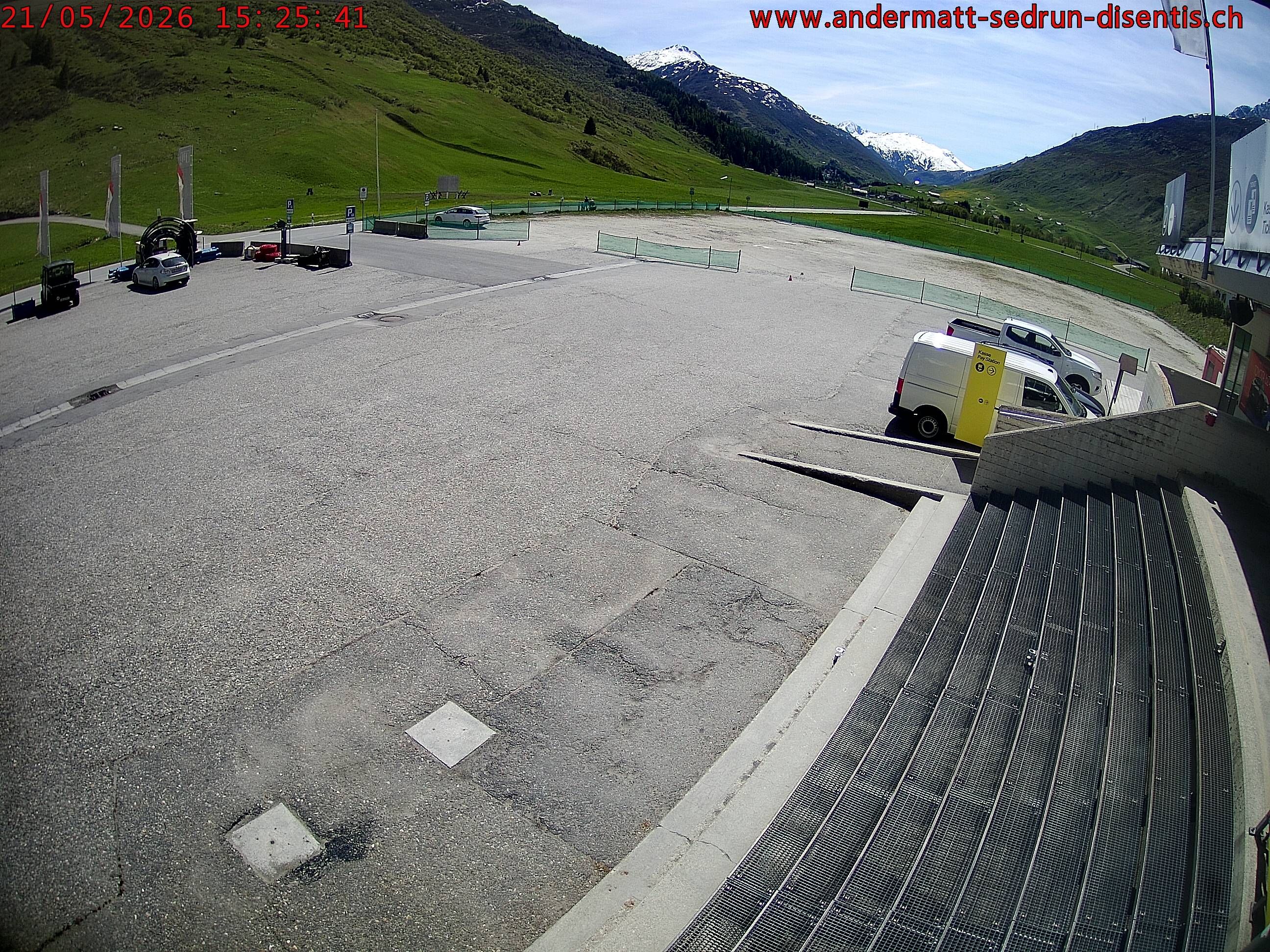 Andermatt