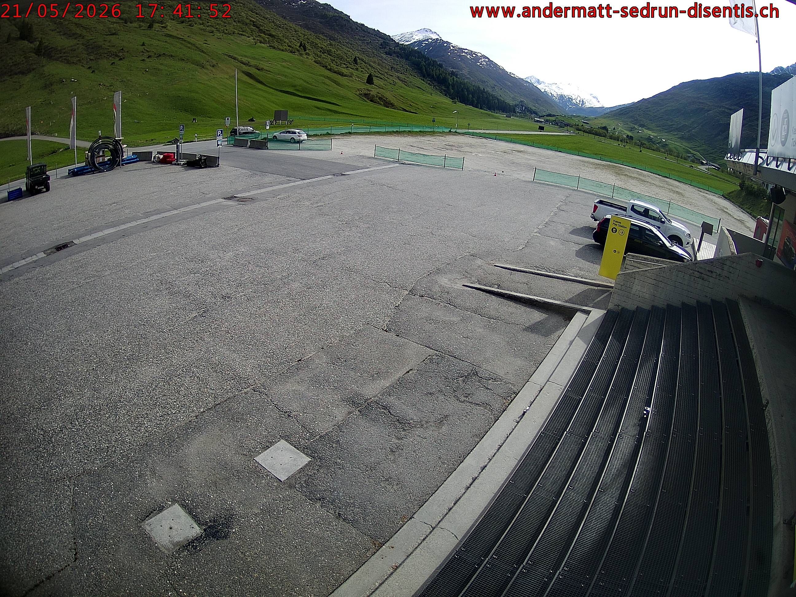 Andermatt
