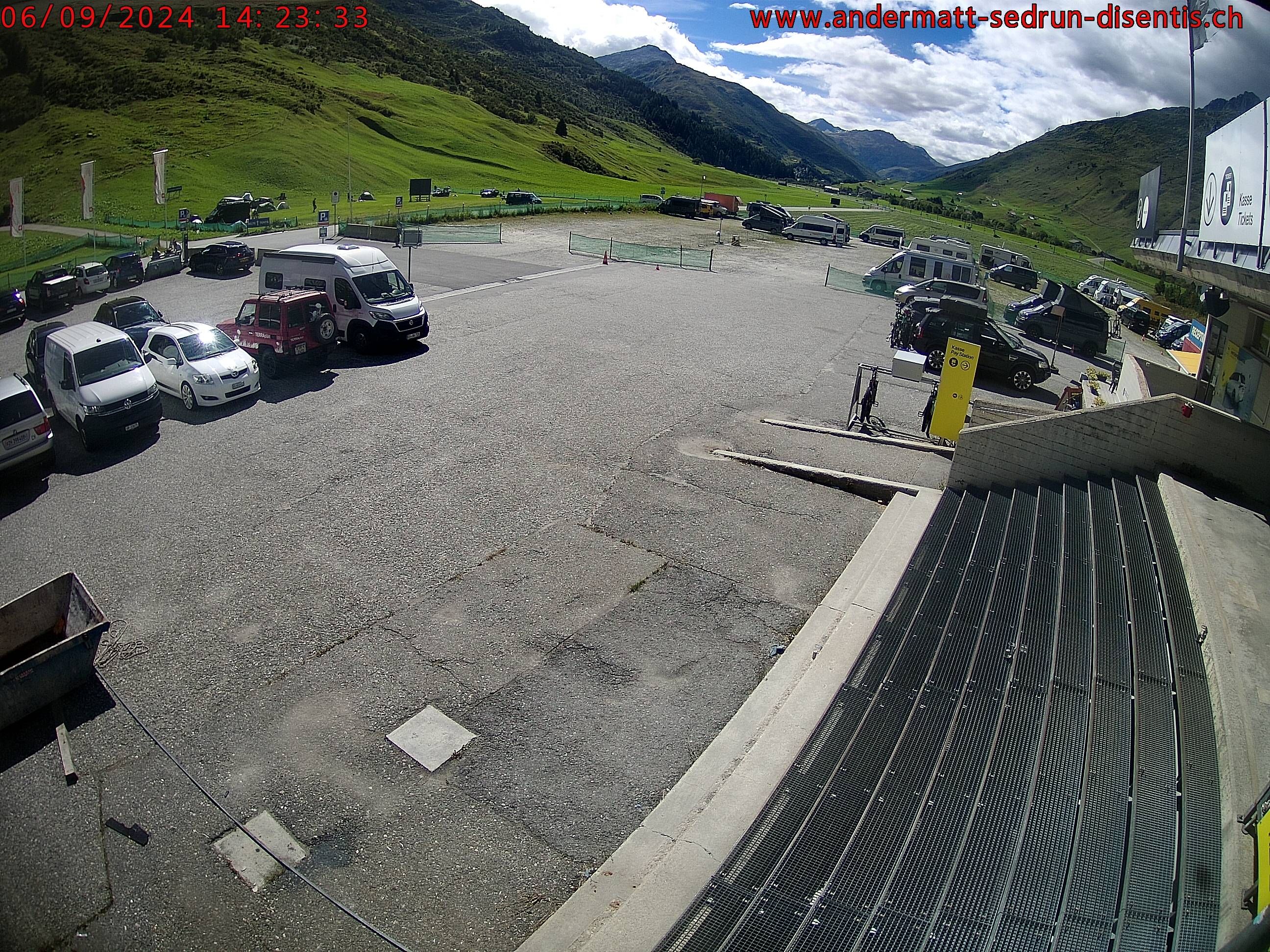 Andermatt