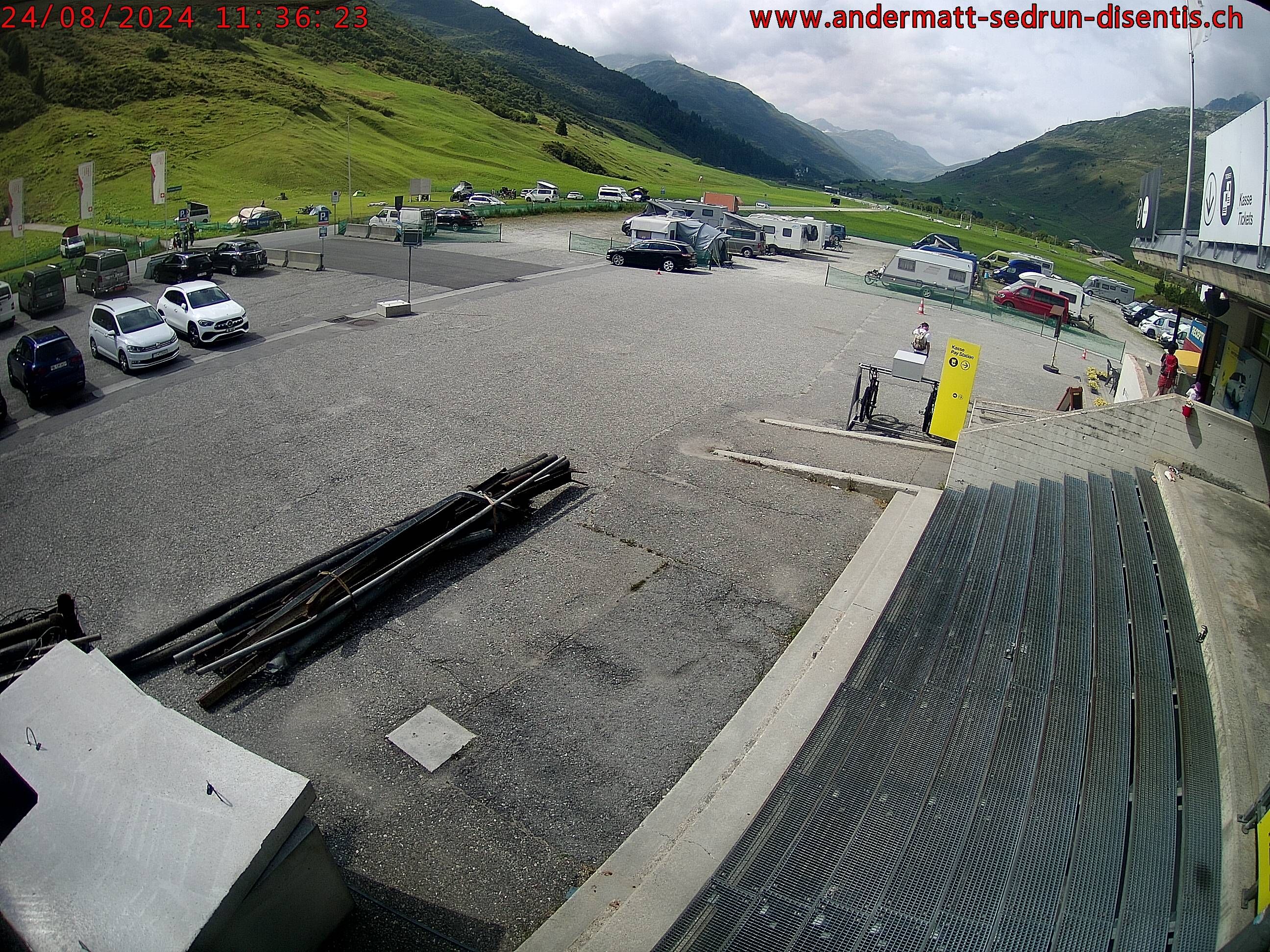 Andermatt