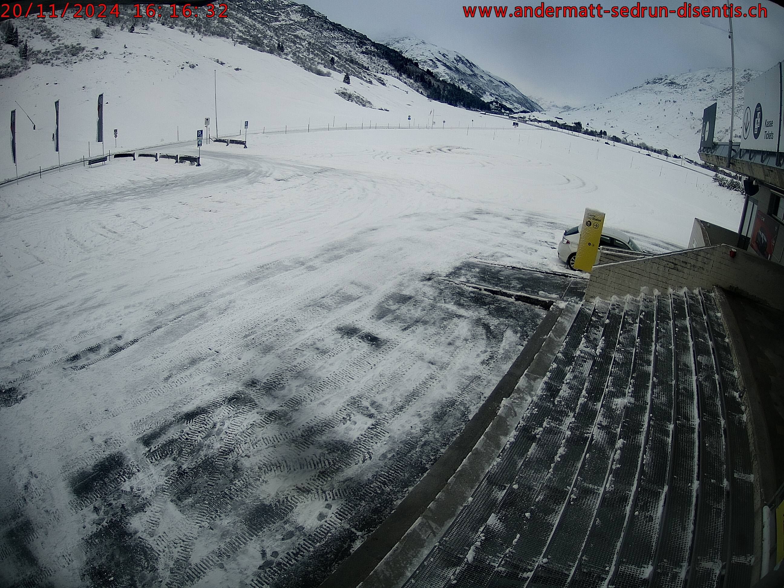 Andermatt