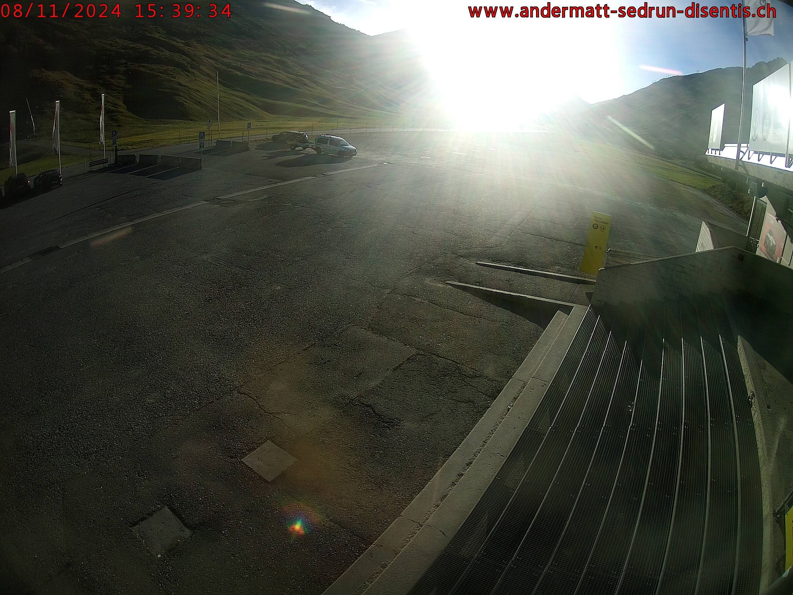 Andermatt