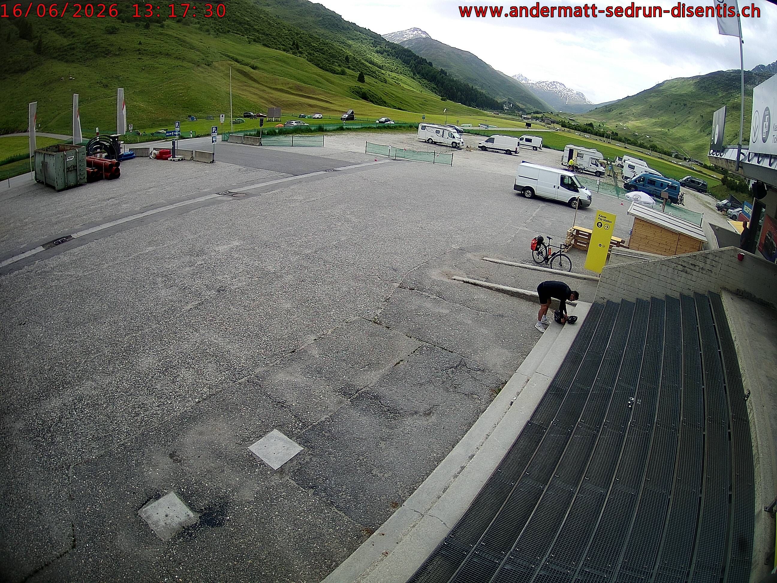 Andermatt