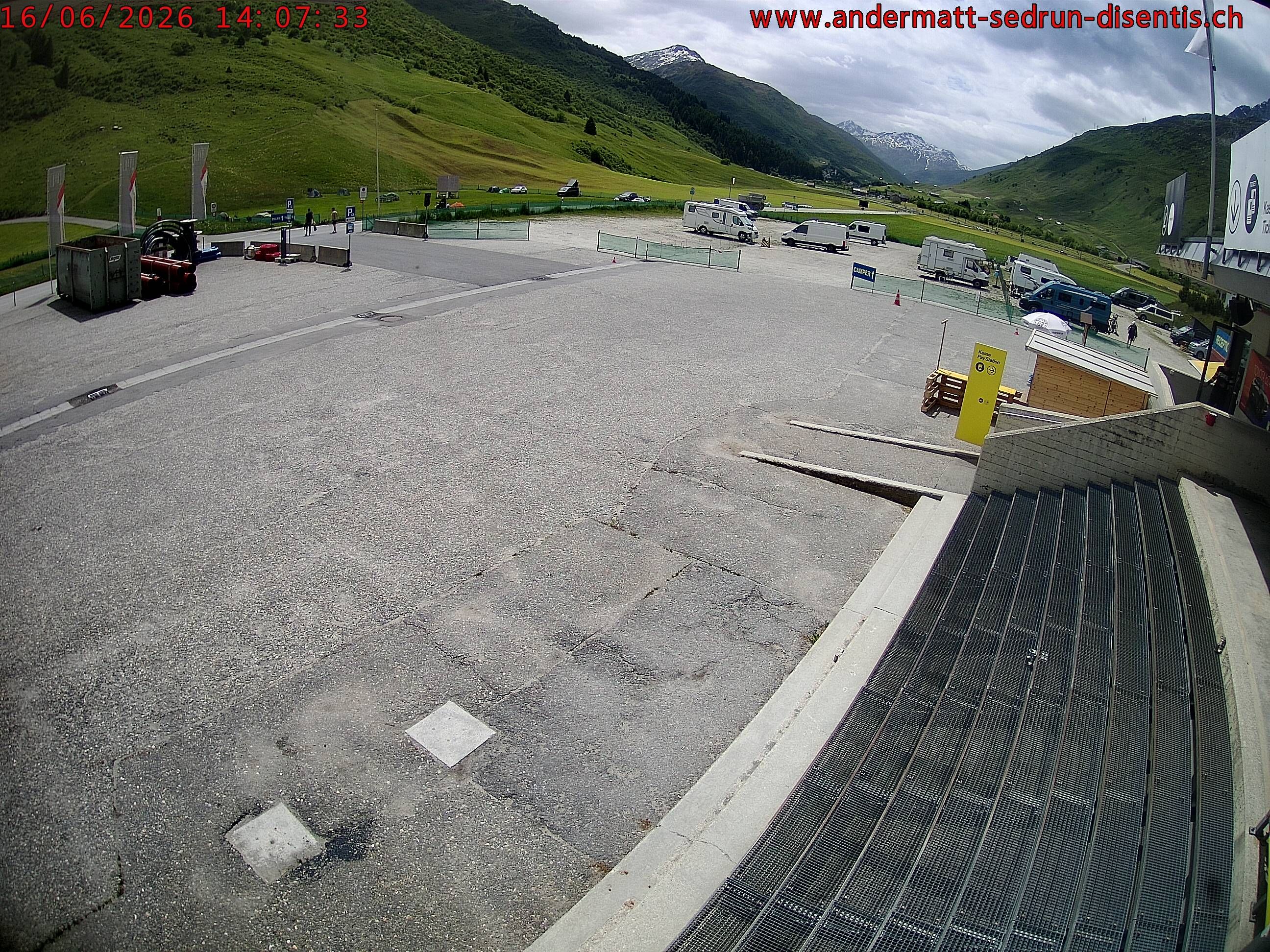Andermatt