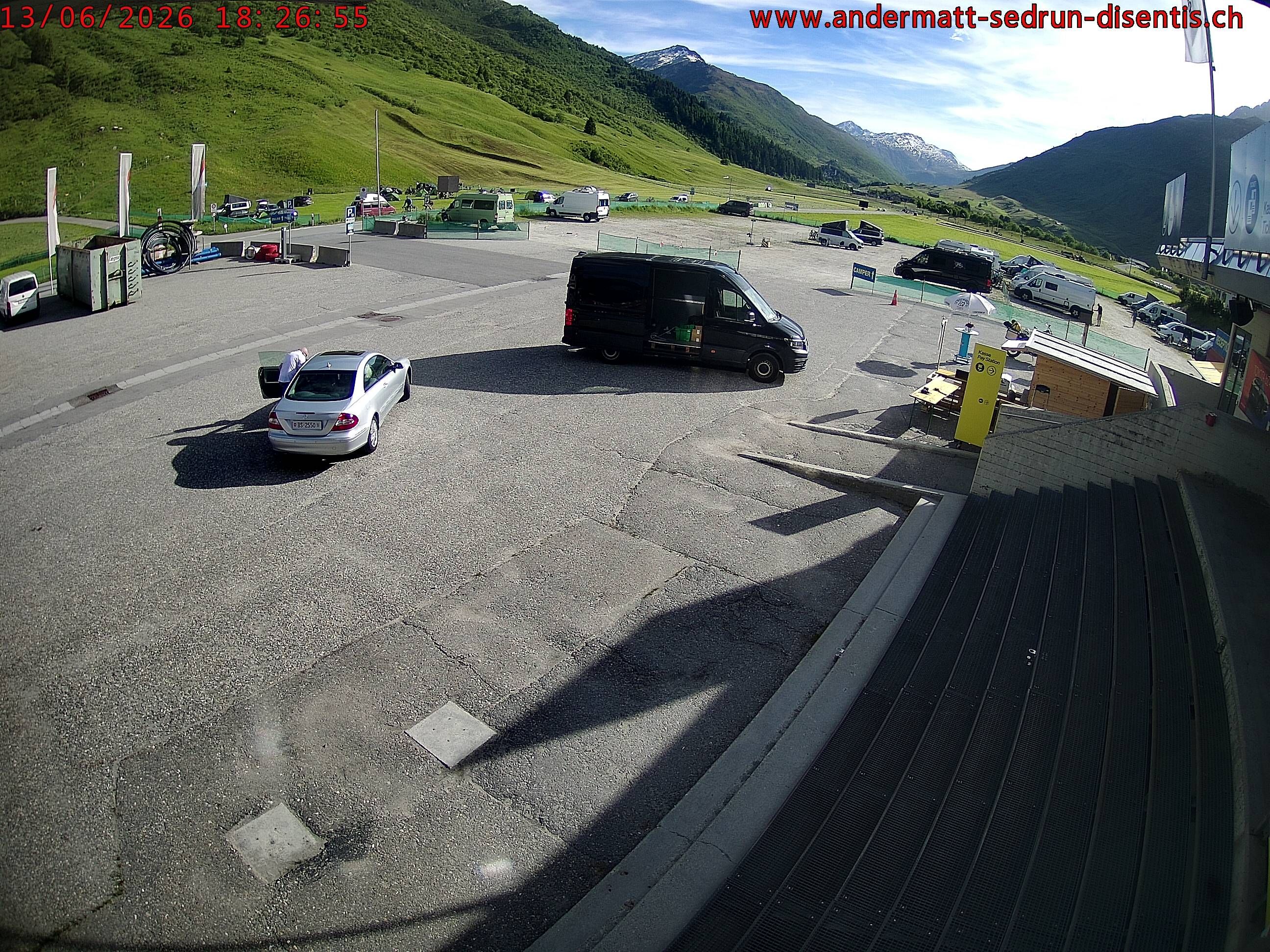 Andermatt