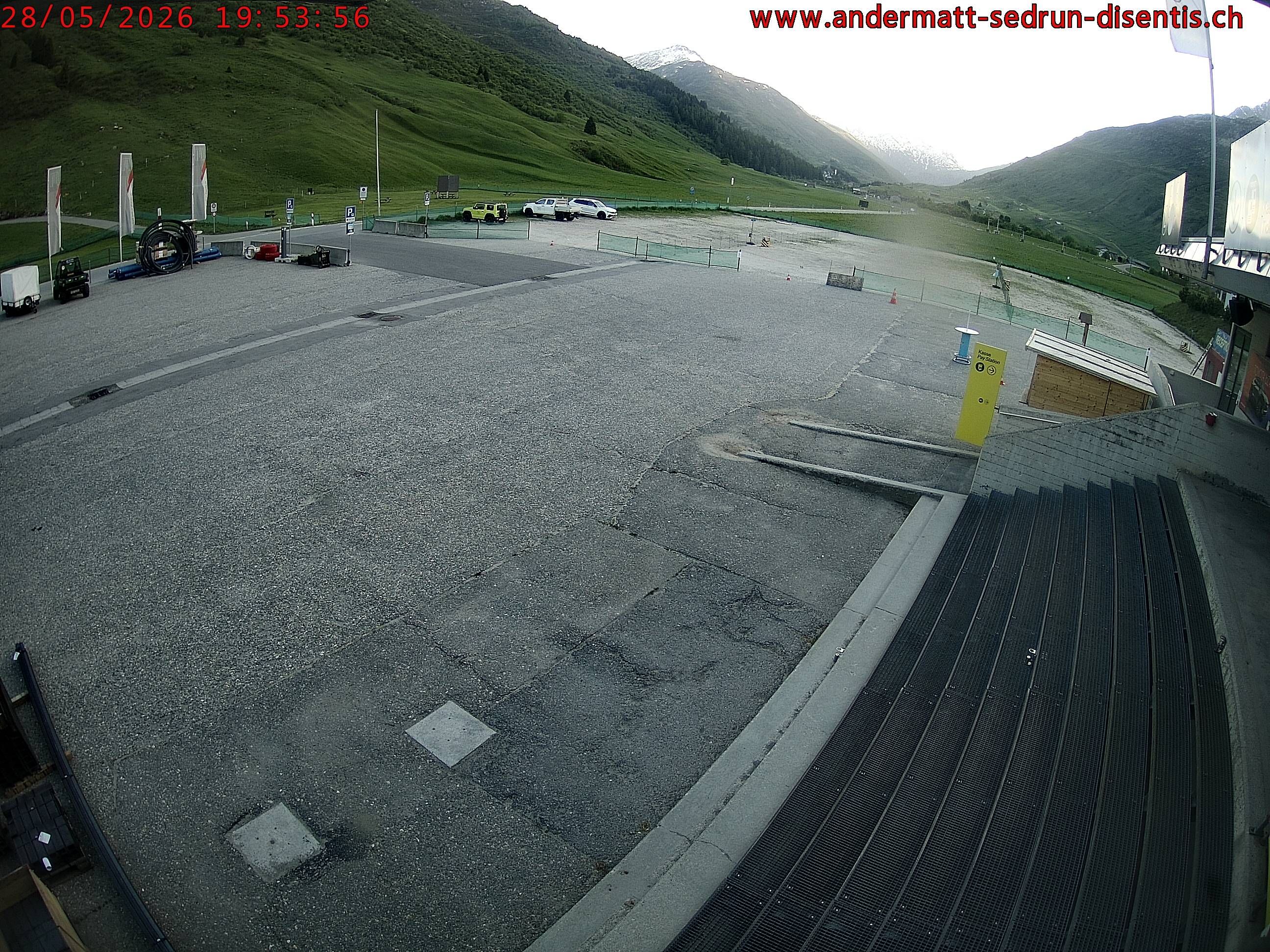Andermatt