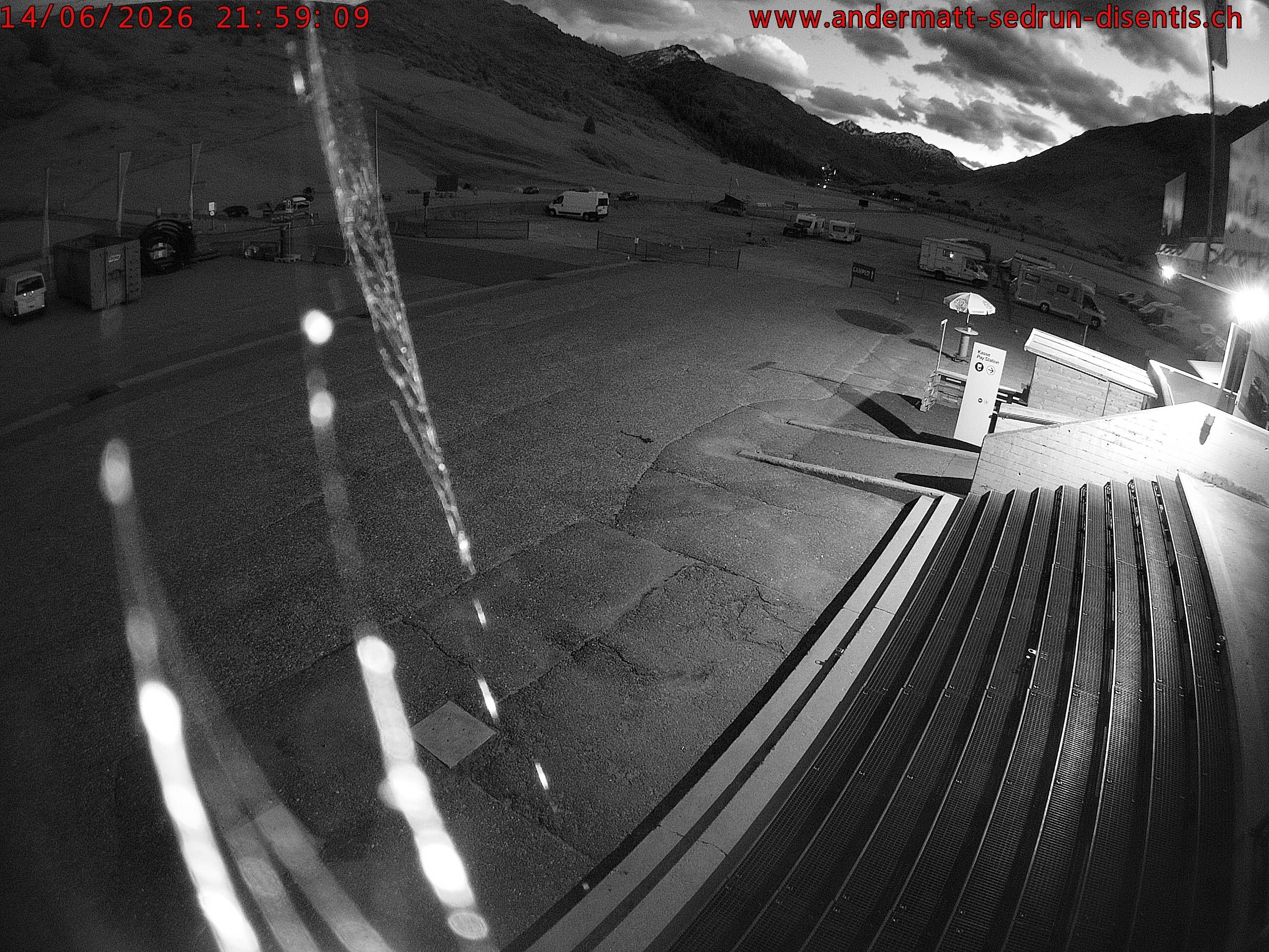 Andermatt