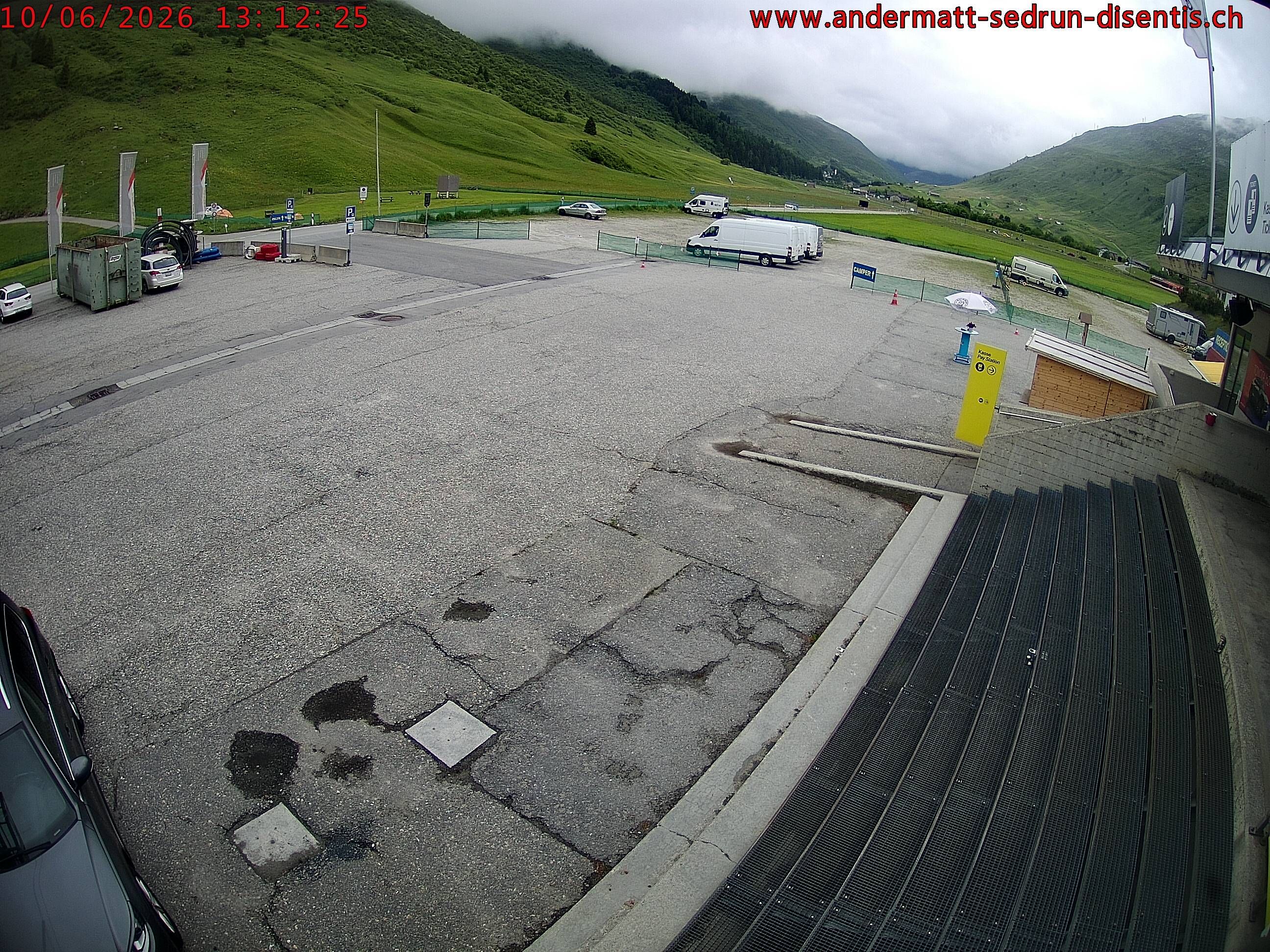 Andermatt