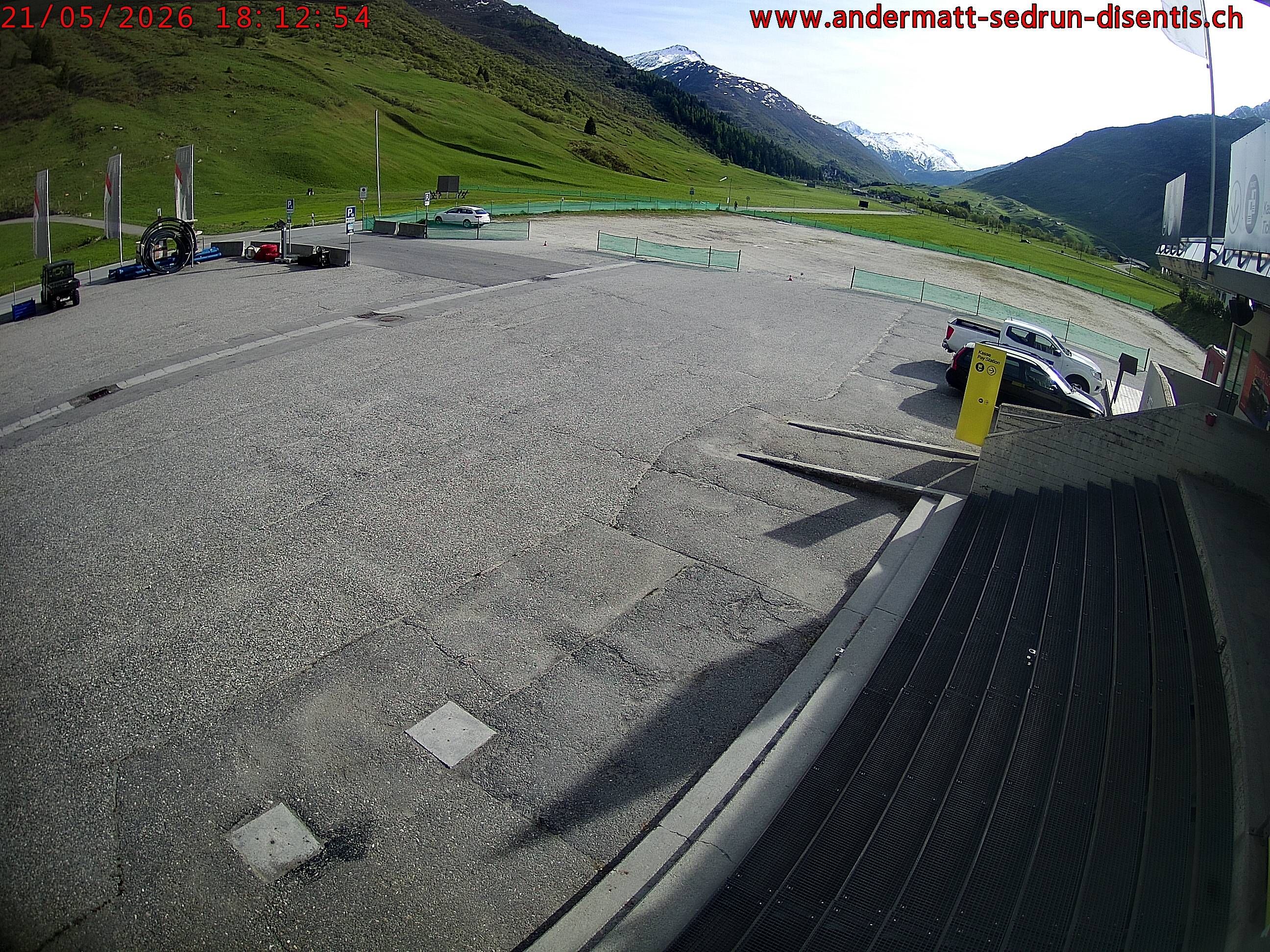 Andermatt