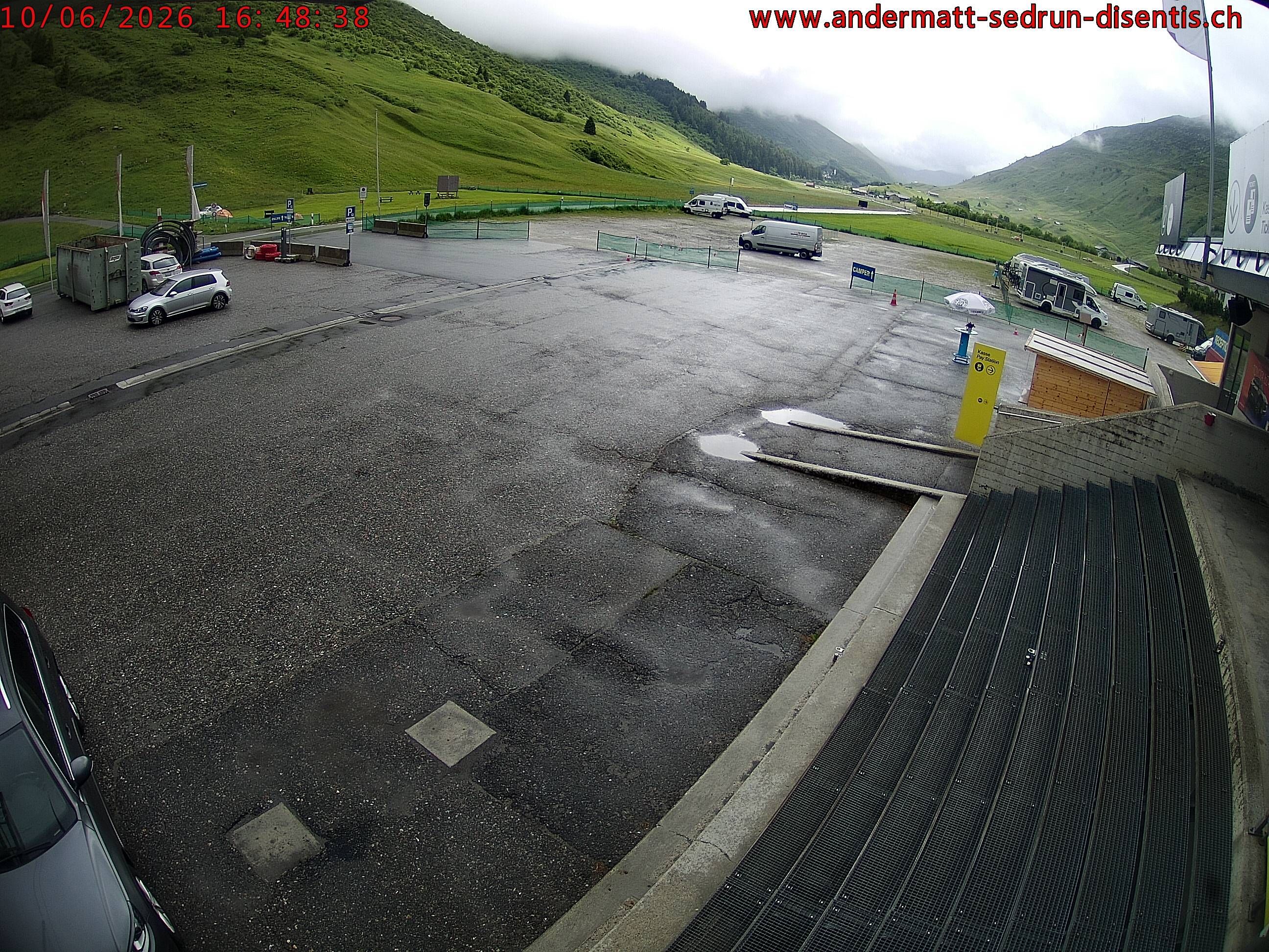 Andermatt