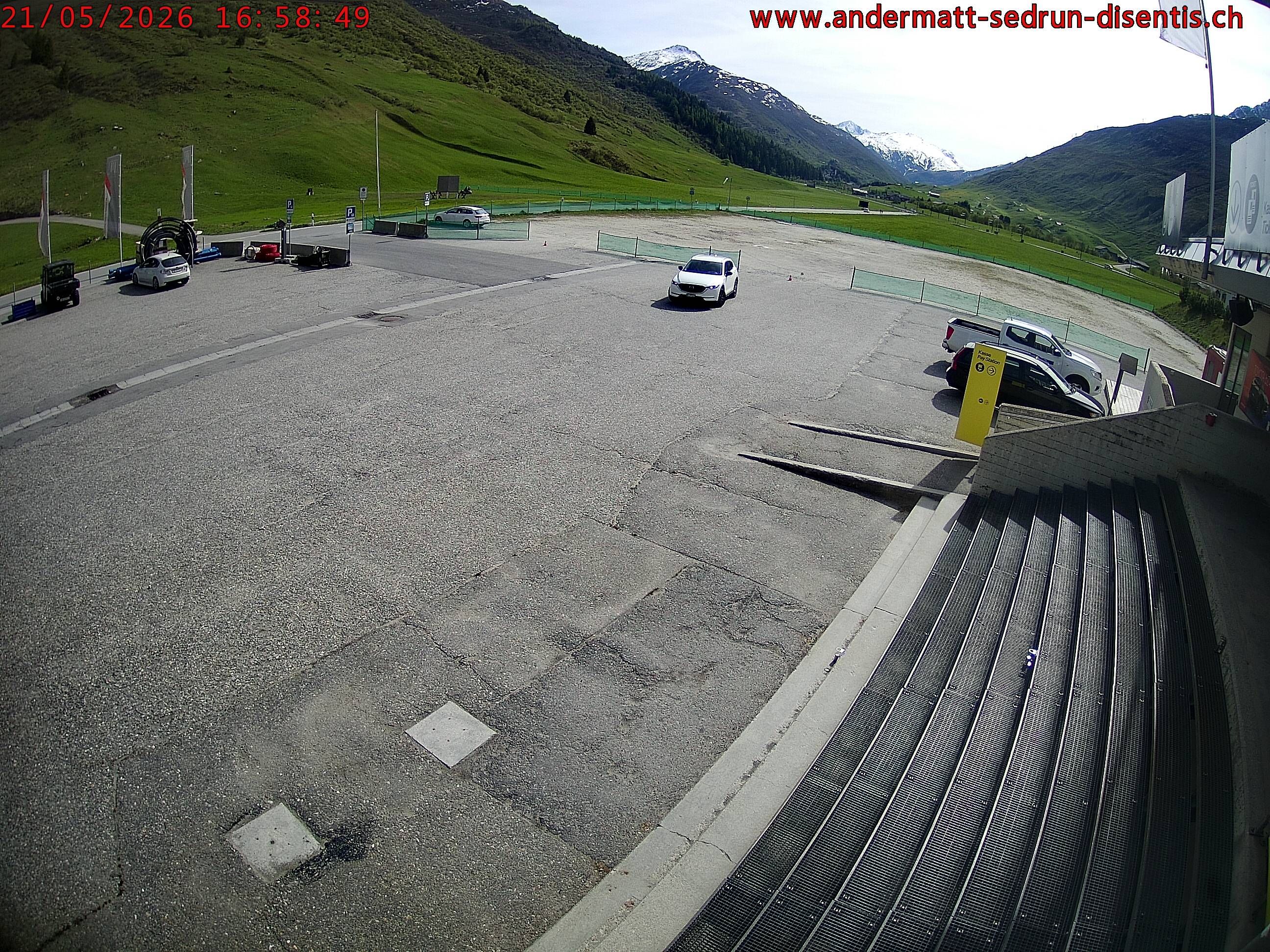 Andermatt