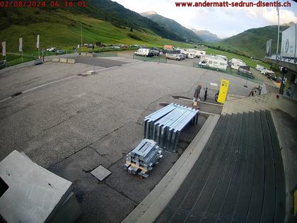 Andermatt