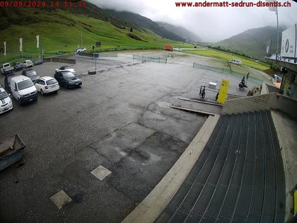 Andermatt