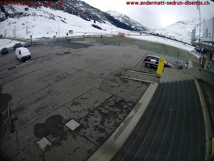 Andermatt