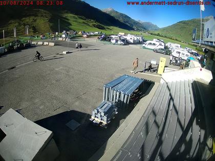 Andermatt