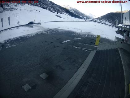 Andermatt