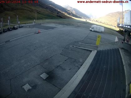 Andermatt