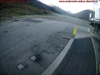 Andermatt