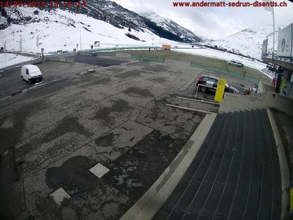 Andermatt